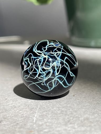 Preview pic of Fumegazi double sided marble
