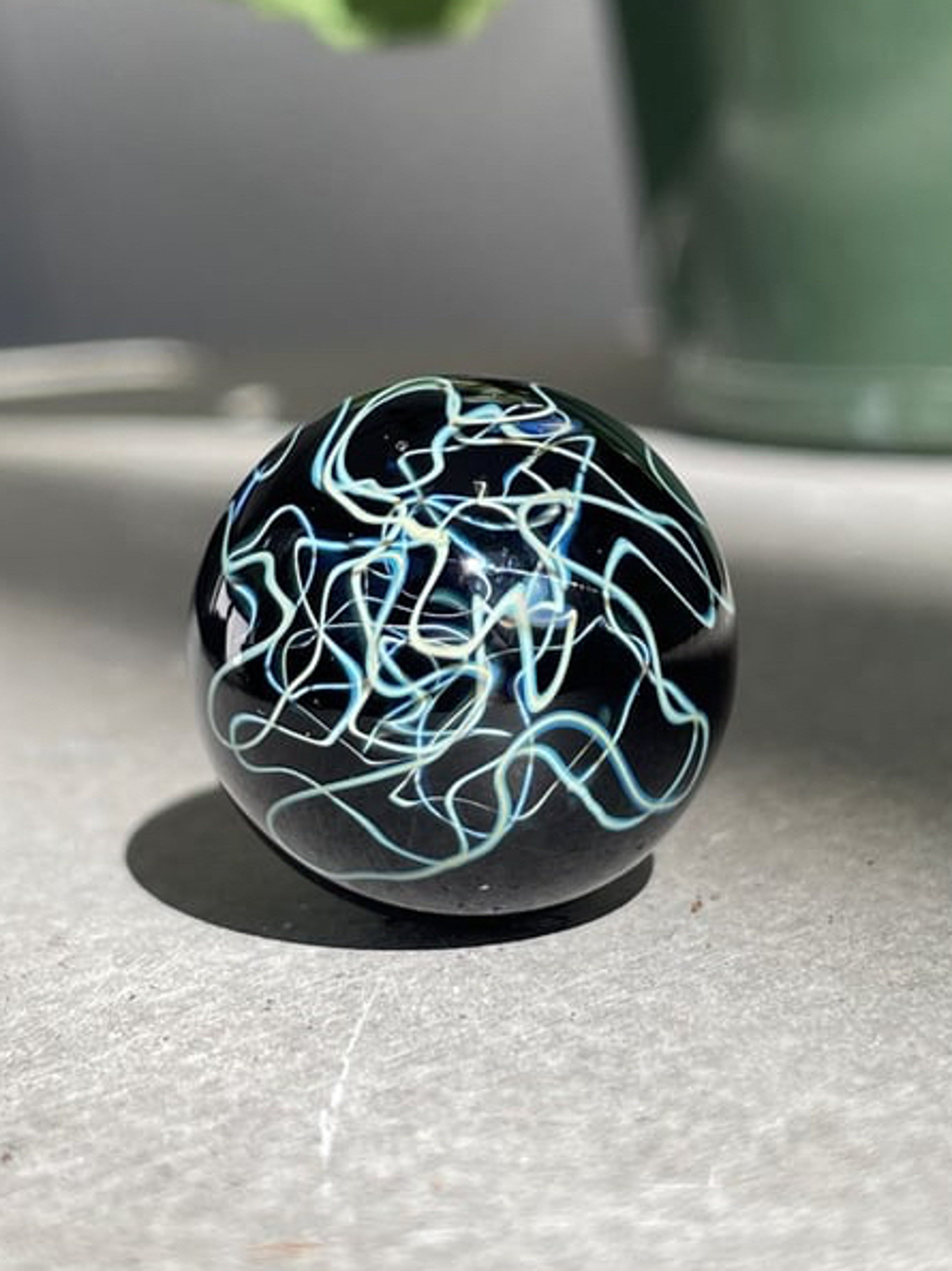 Preview pic of Fumegazi double sided marble
