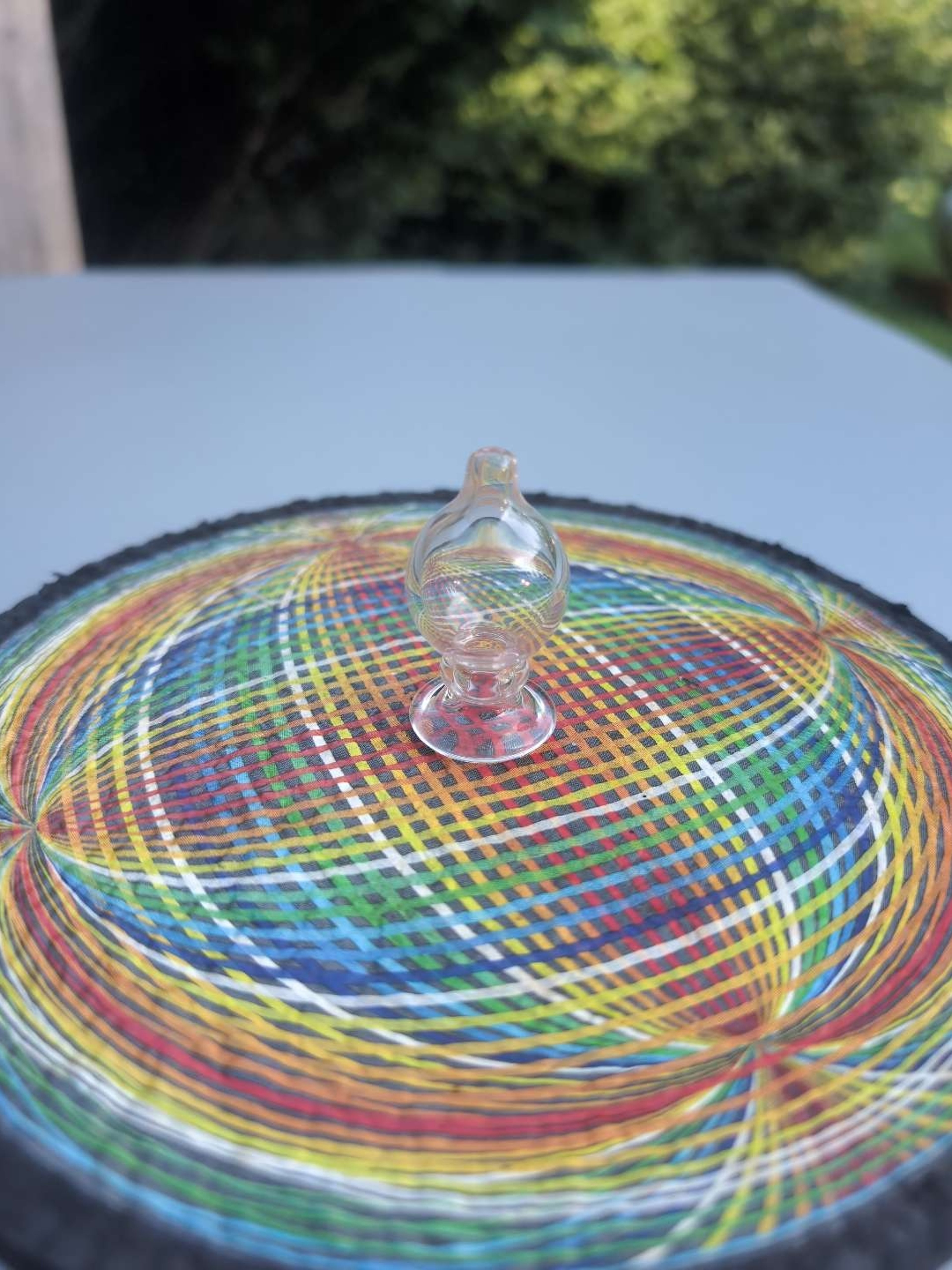 Preview pic of Sonnumberfour Bubble cap