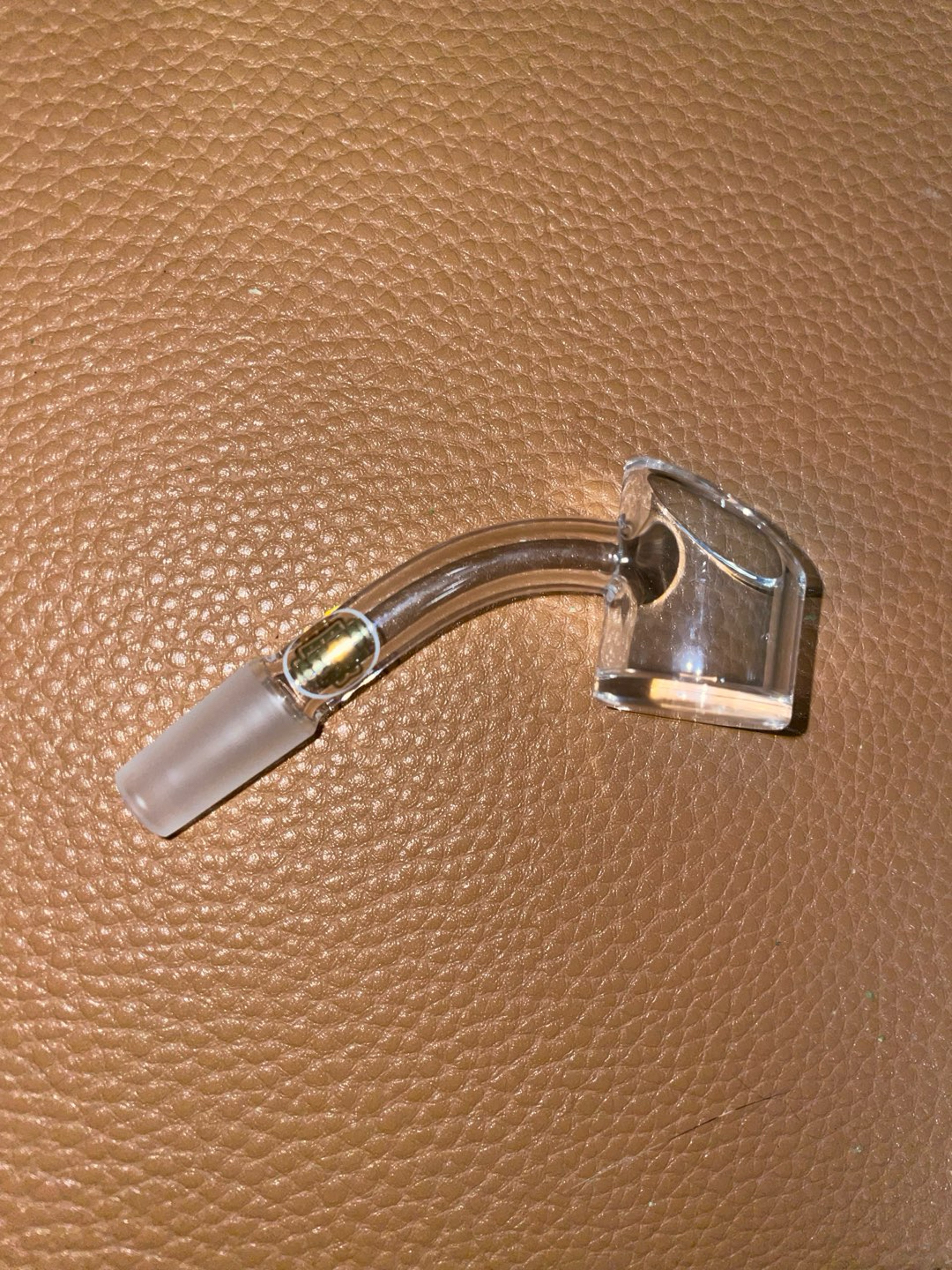 Preview pic of 10mm 45° QCB - Quave Club Banger