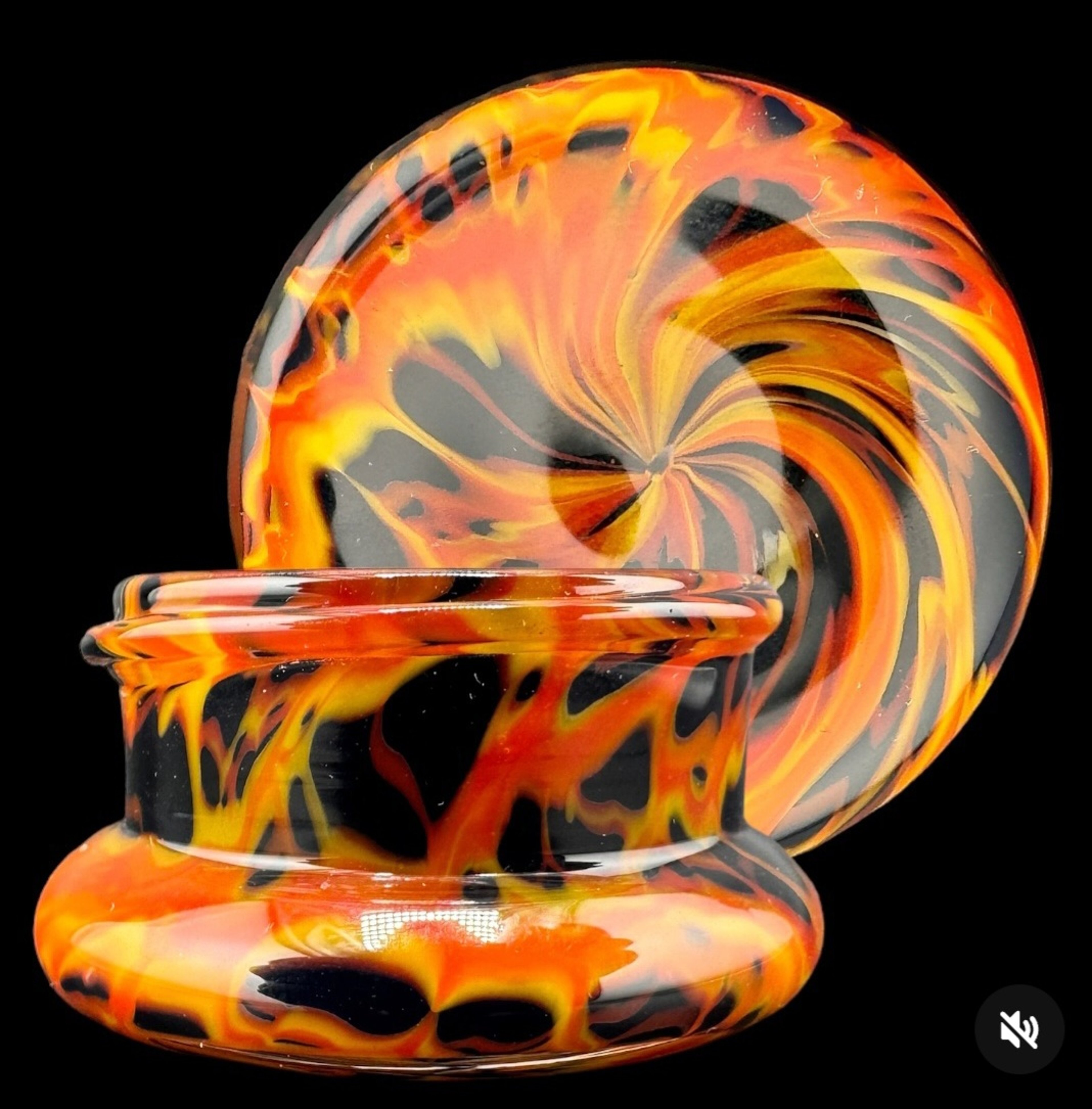 Preview pic of SOUP X BTF Glass