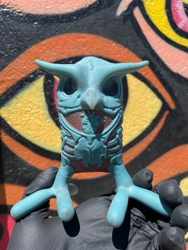 Preview pic of Shackman x Babedrienne Collab