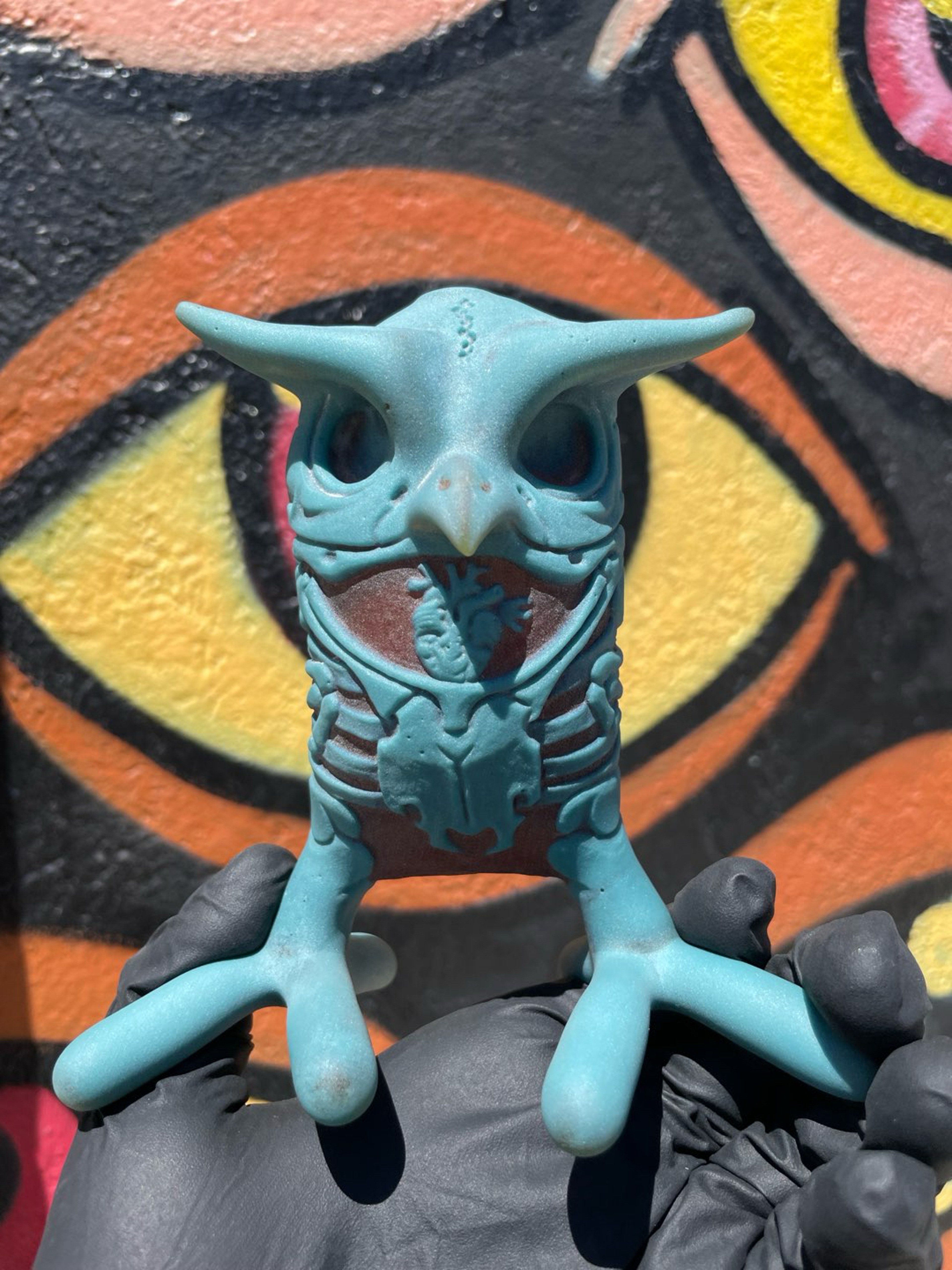 Preview pic of Shackman x Babedrienne Collab