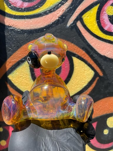 Preview pic of Hendy Full Sized Bear