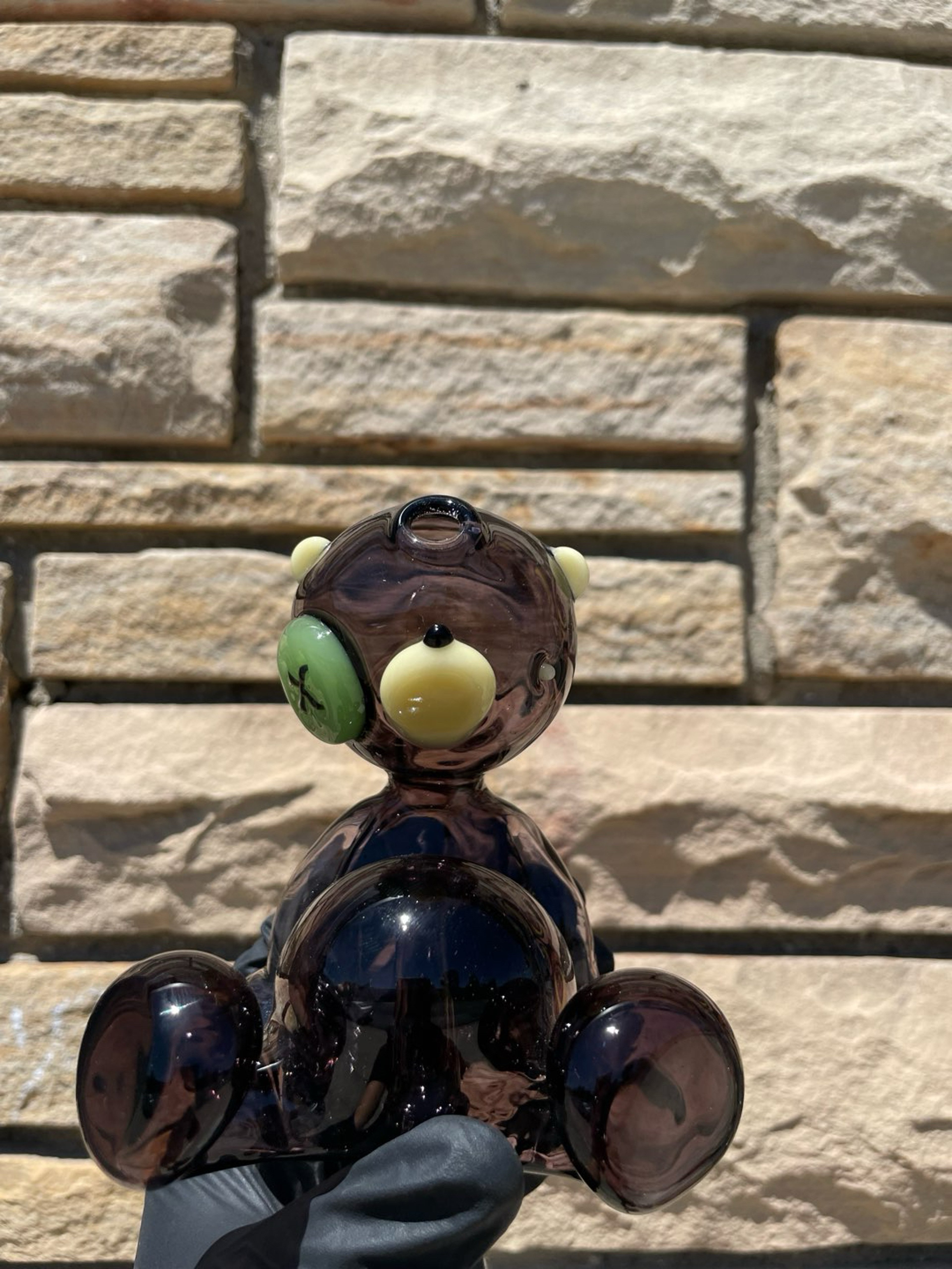 Preview pic of Hendy Dewer Bear Rig
