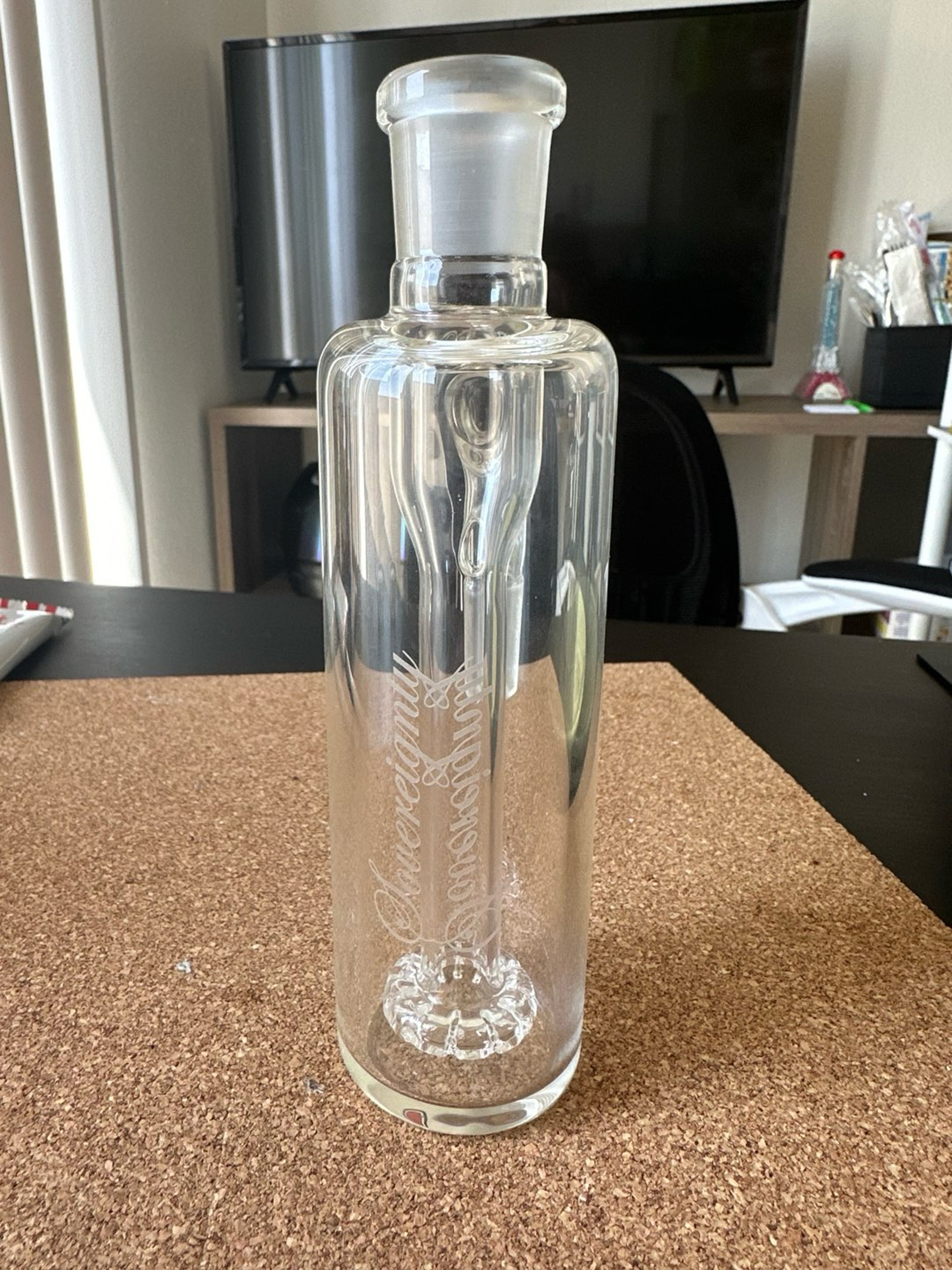 Preview pic of Sovereignty 18/18 Ash Catcher