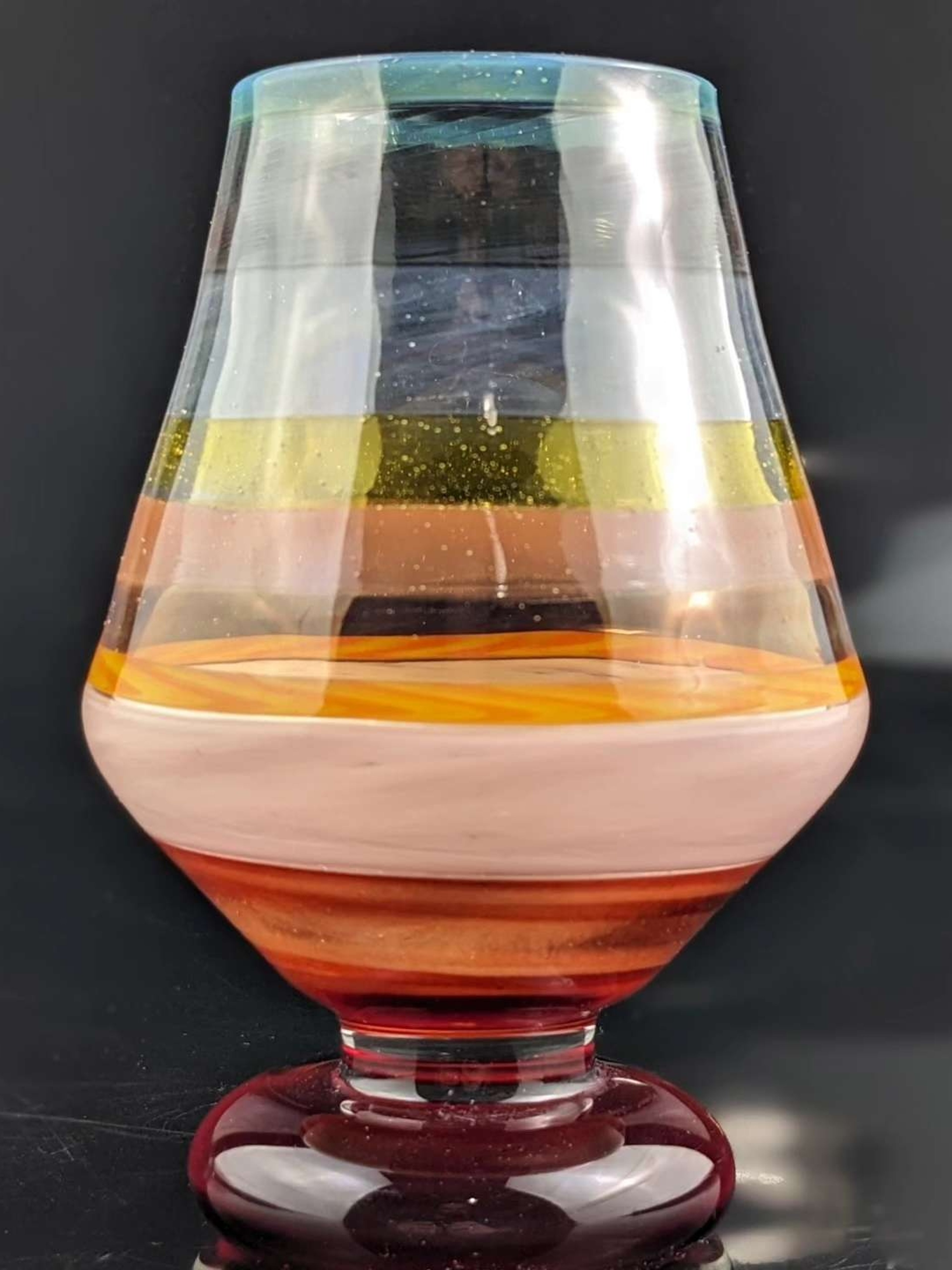 Preview pic of Rainbow Gurnclairn