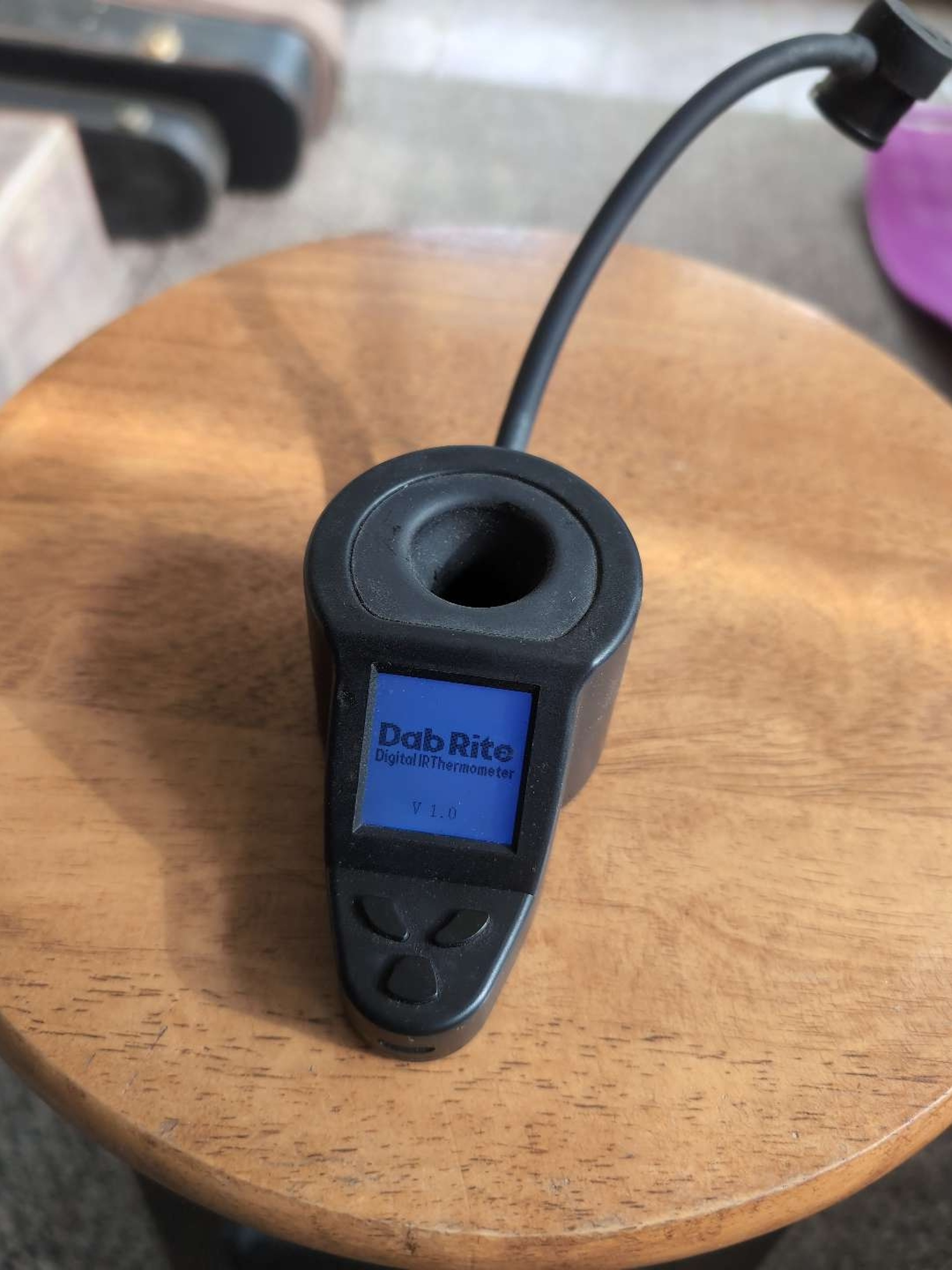 Preview pic of Dabrite V1