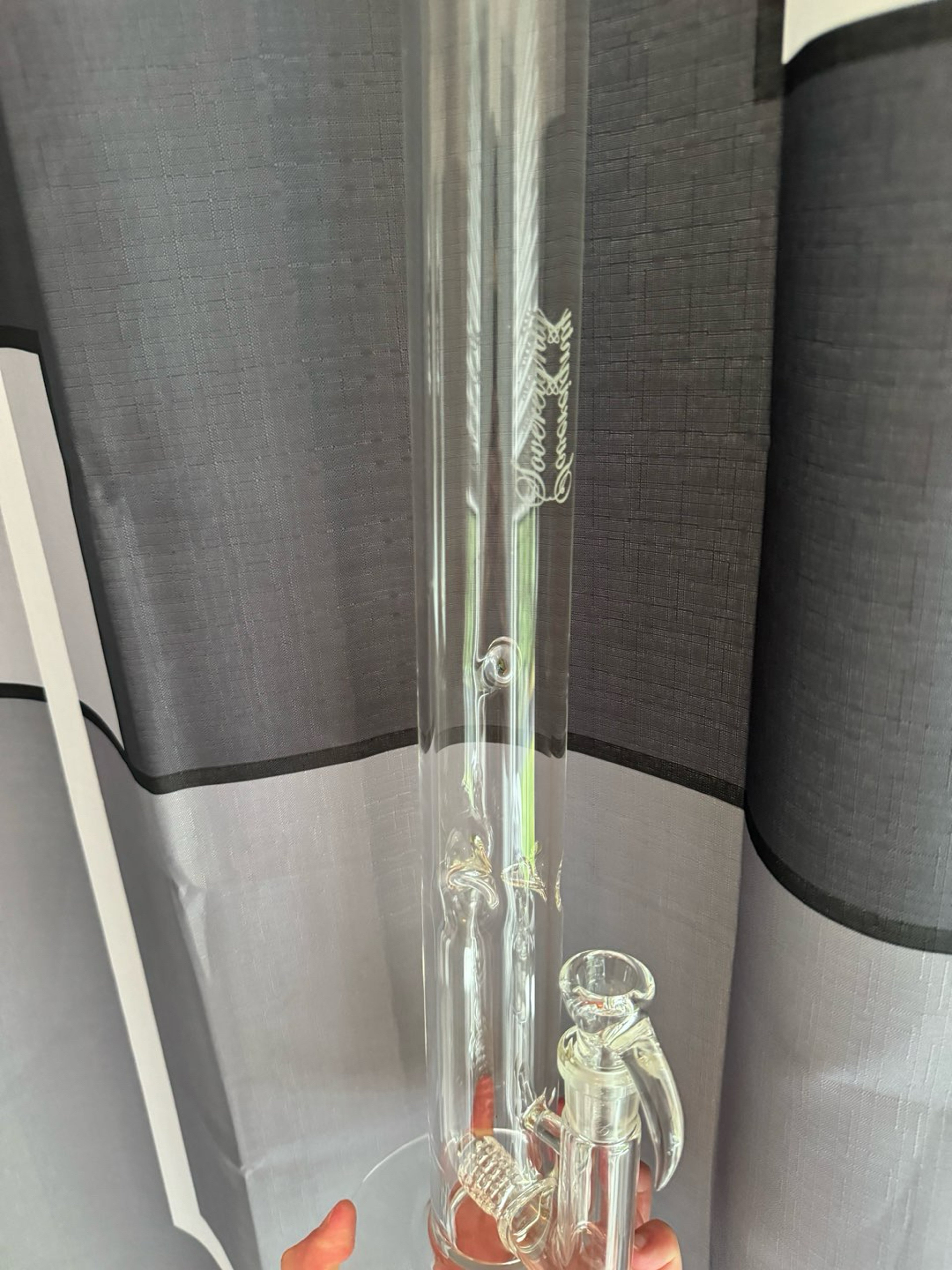Preview pic of Sov 50x5 xl stemline with Millie