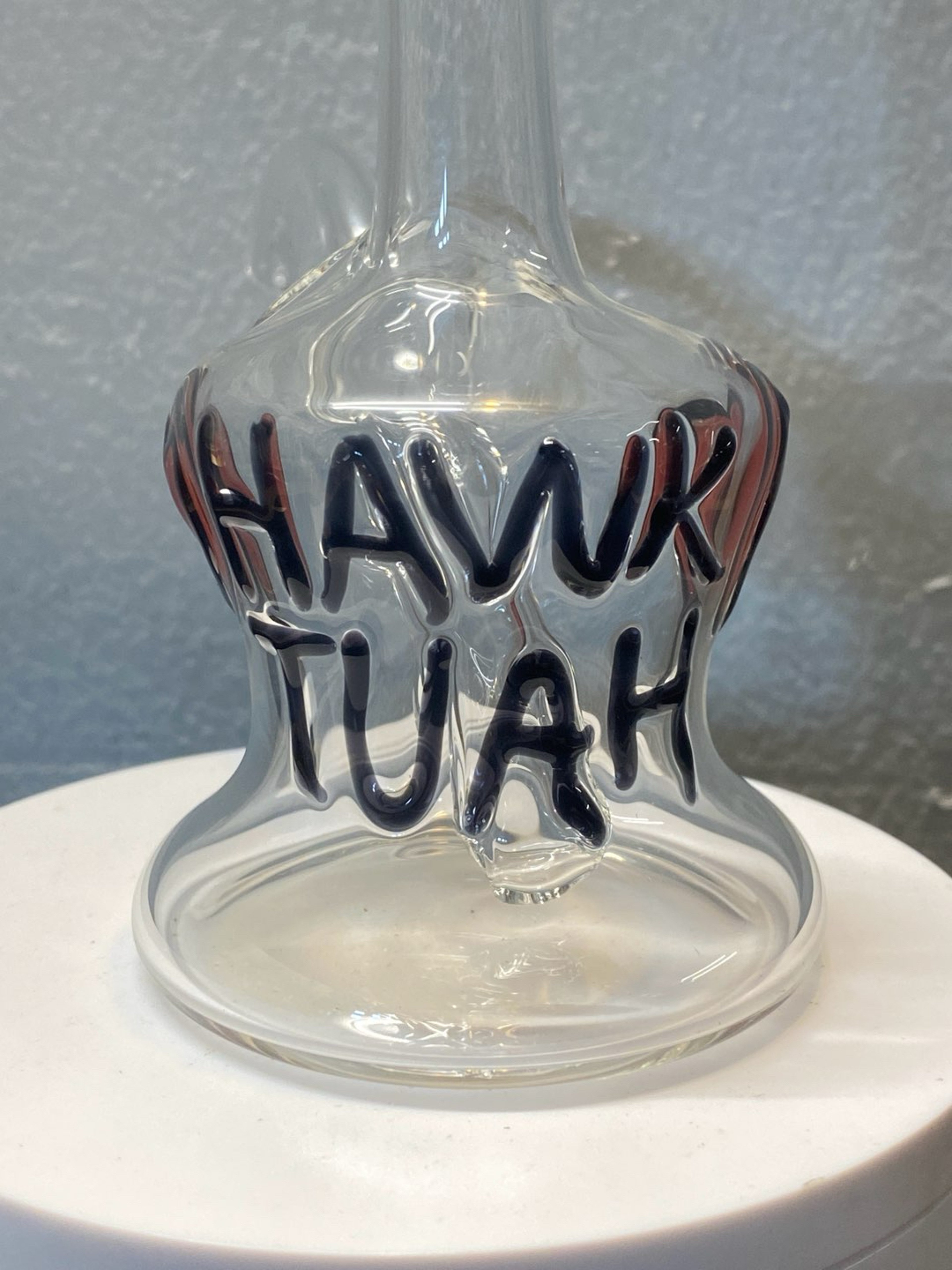 HAWK TUAH STROTTLE! image 0