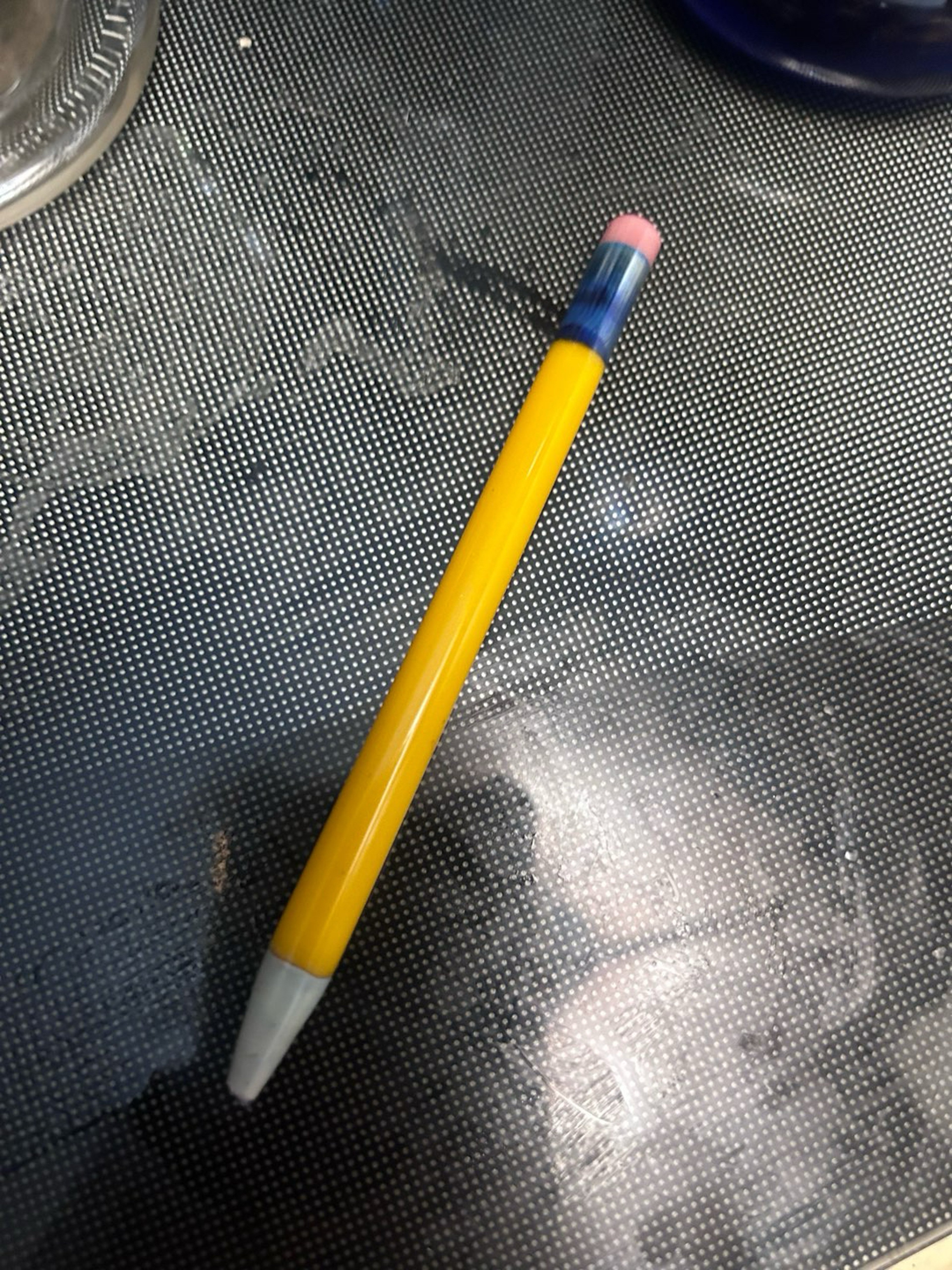Preview pic of Sherbet pencil