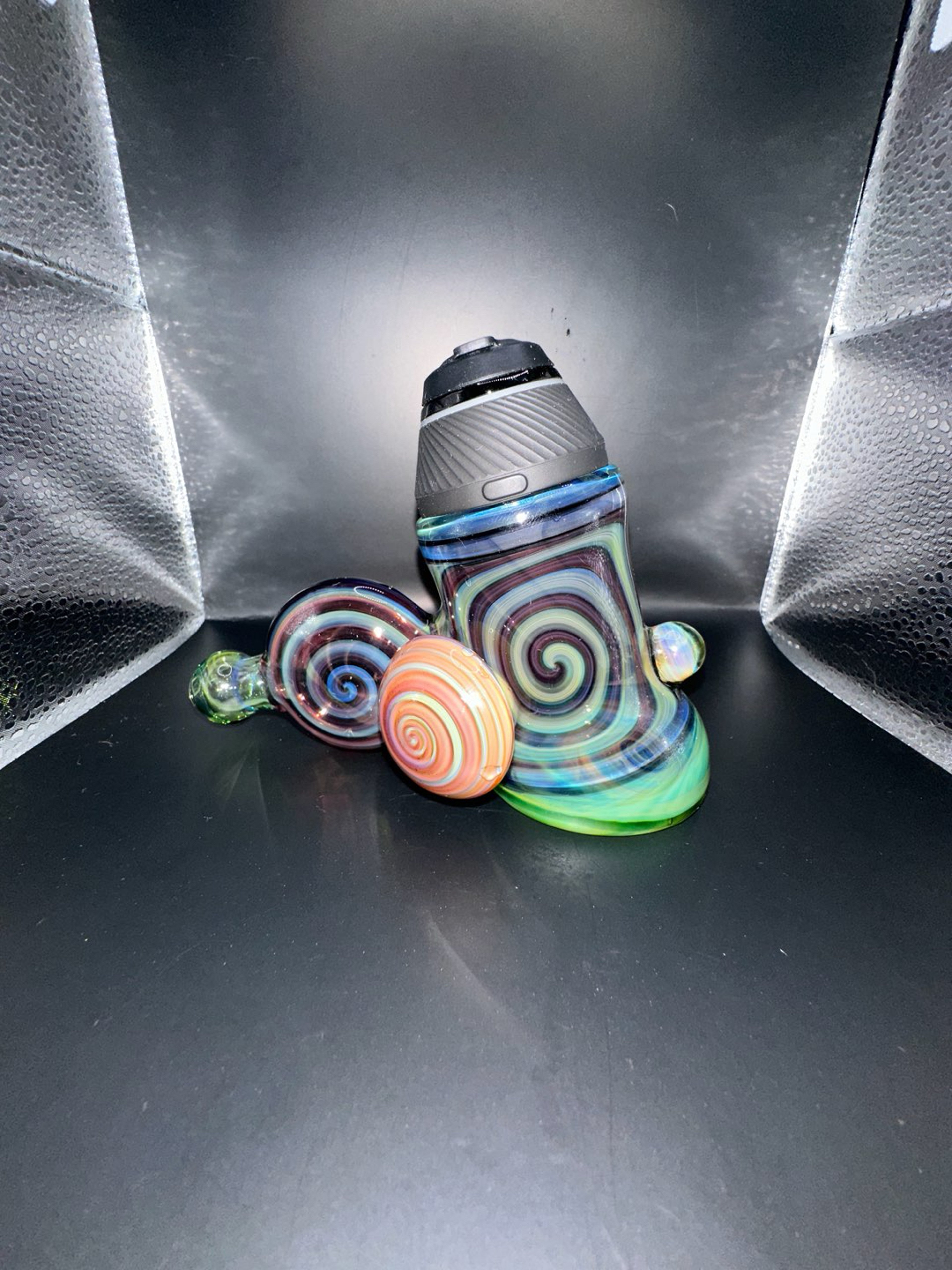 Preview pic of Legion of fume Proxy Pipe