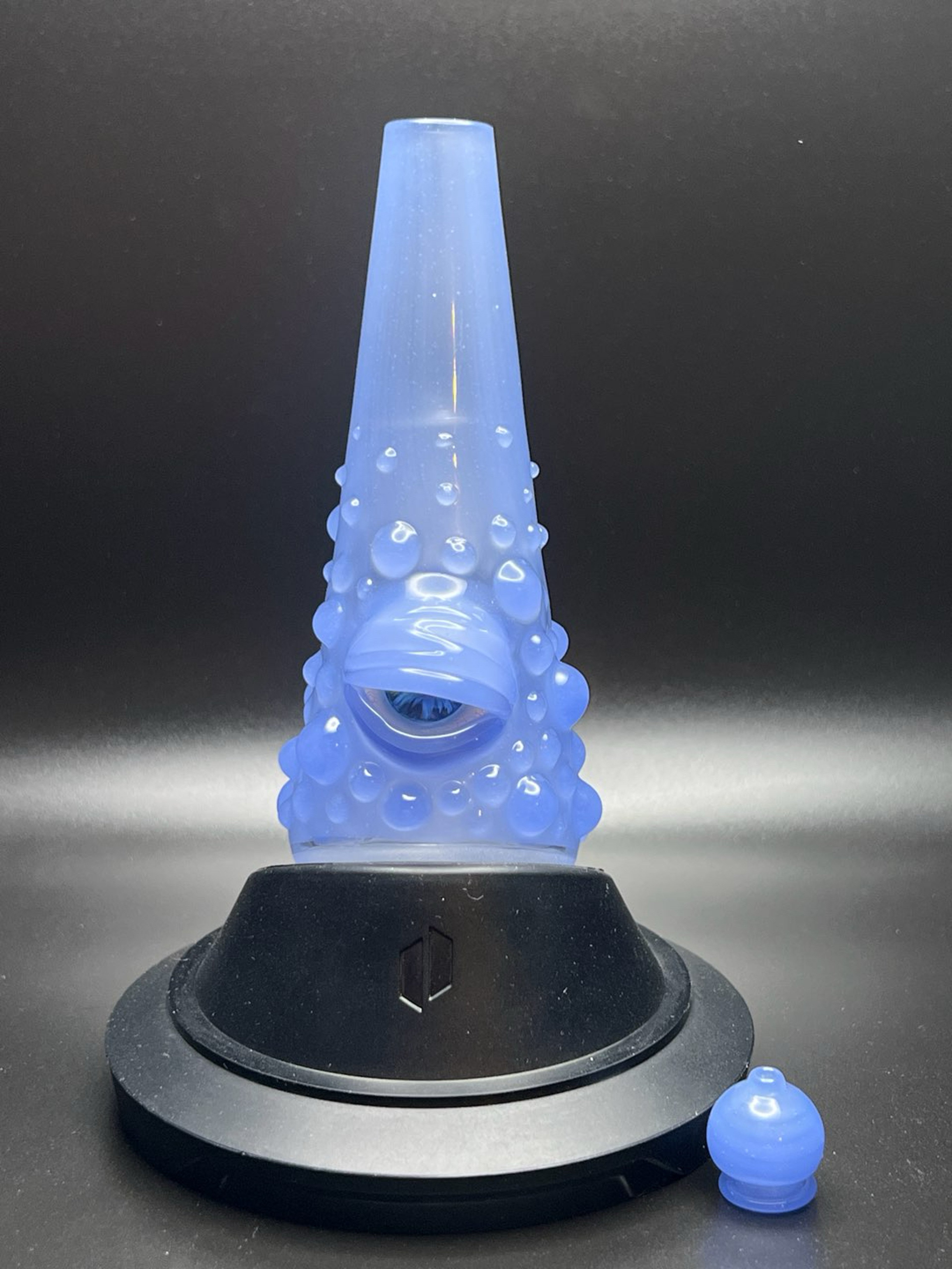 Preview pic of Pippen Puffco Peak Attachment