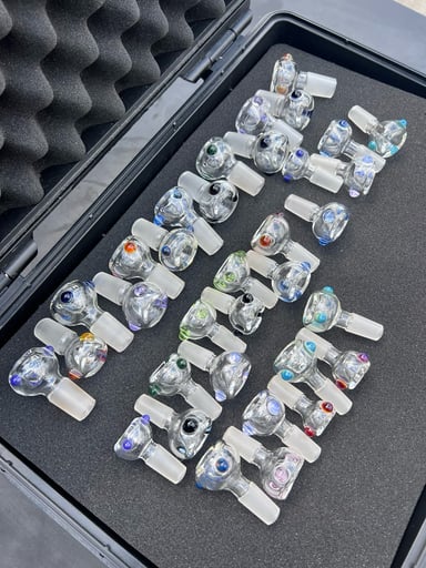 Preview pic of Bubble slides