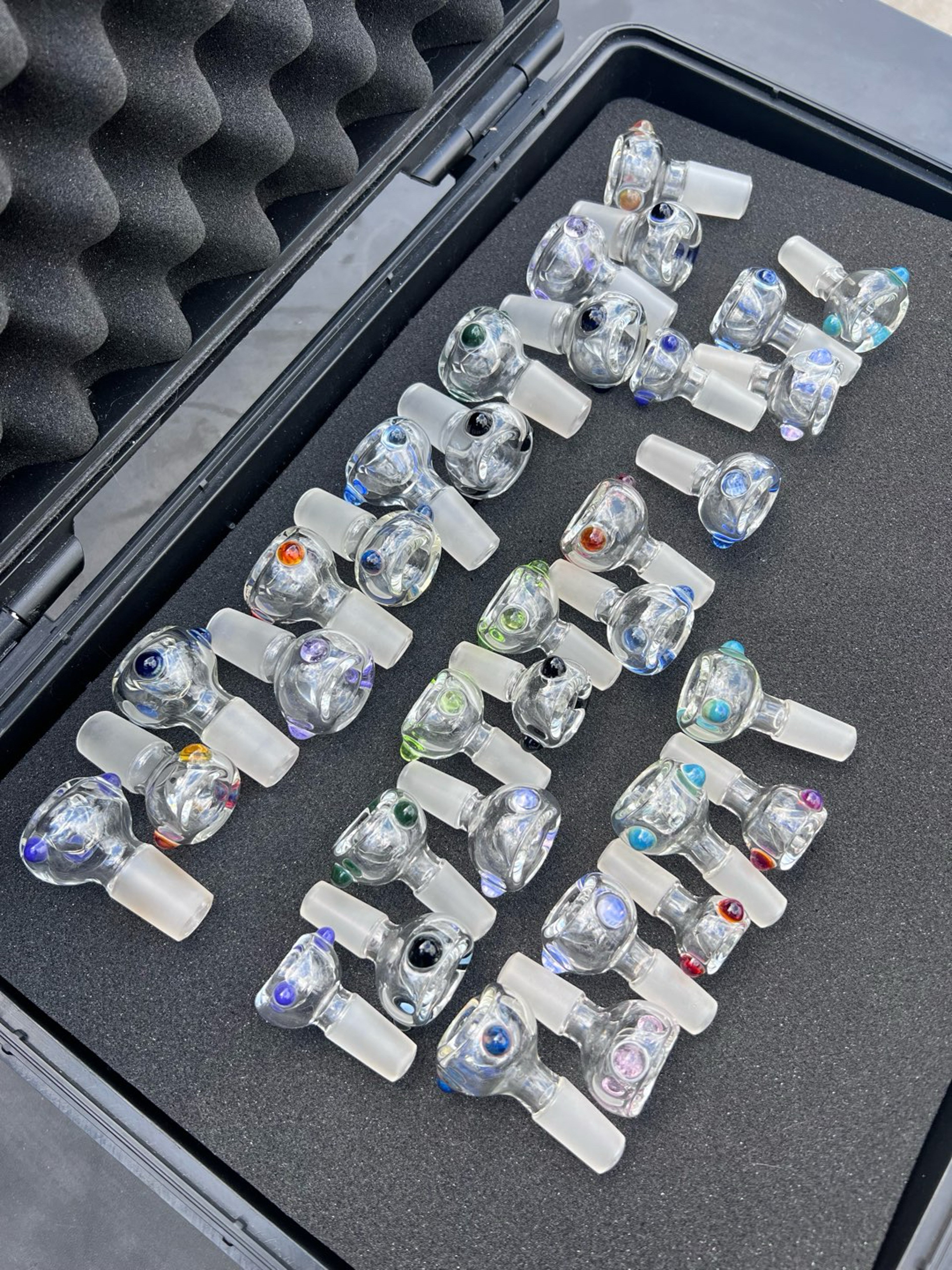 Preview pic of Bubble slides