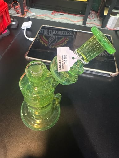 Preview pic of FerriGlass Augmented Dragoon