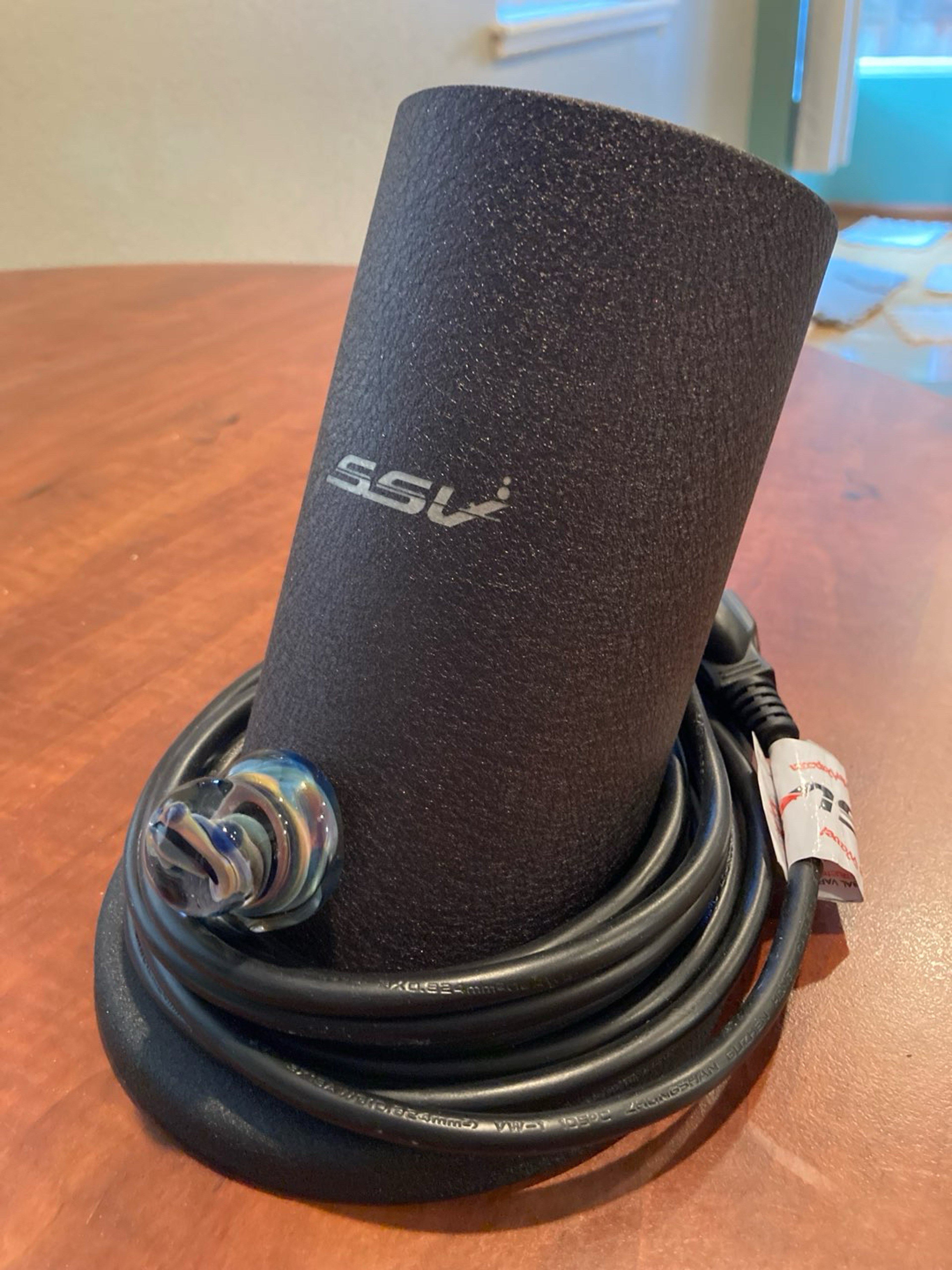 Silver Surfer Vaporizer SSV! image 0