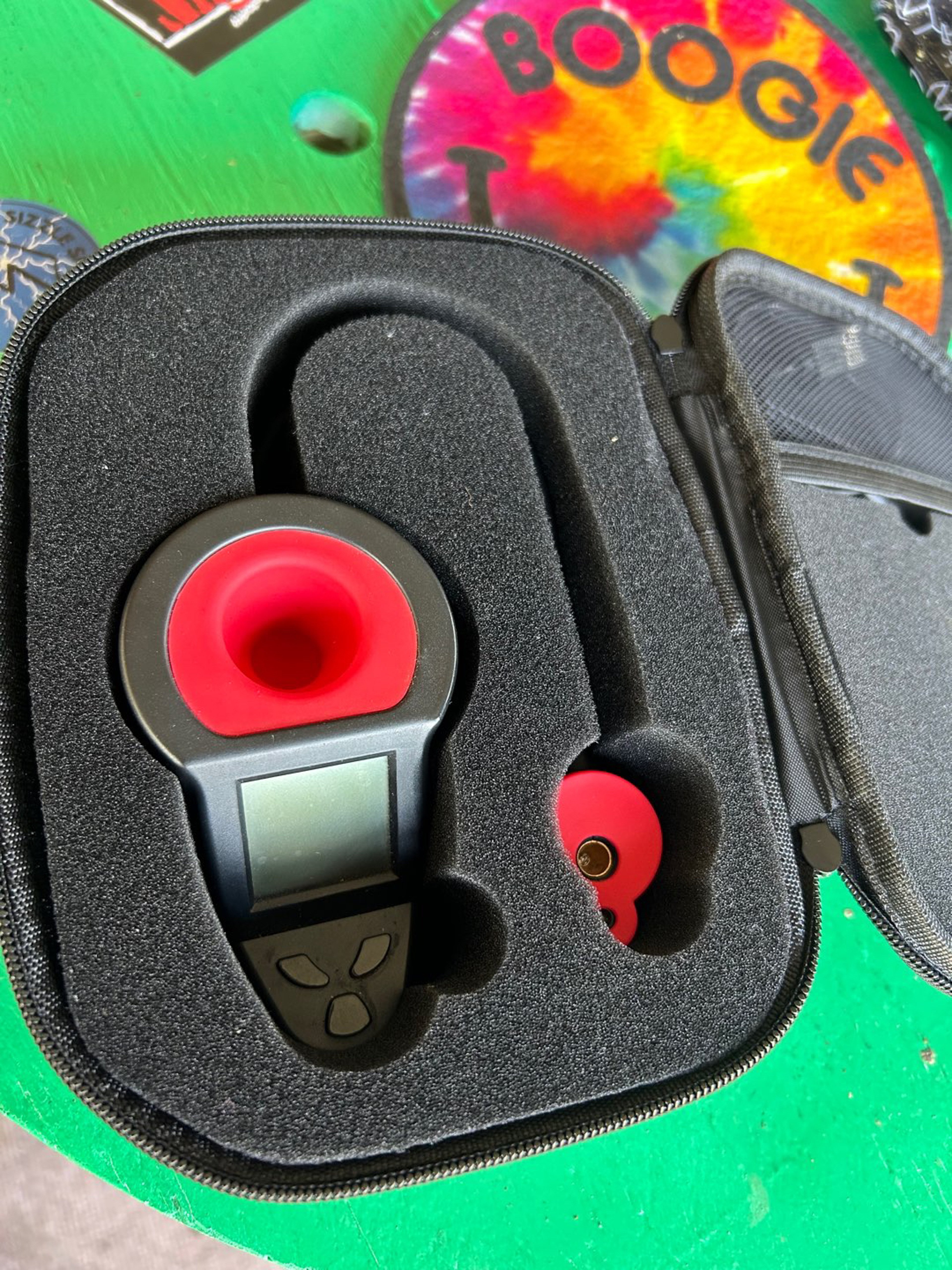 Preview pic of og dab rite