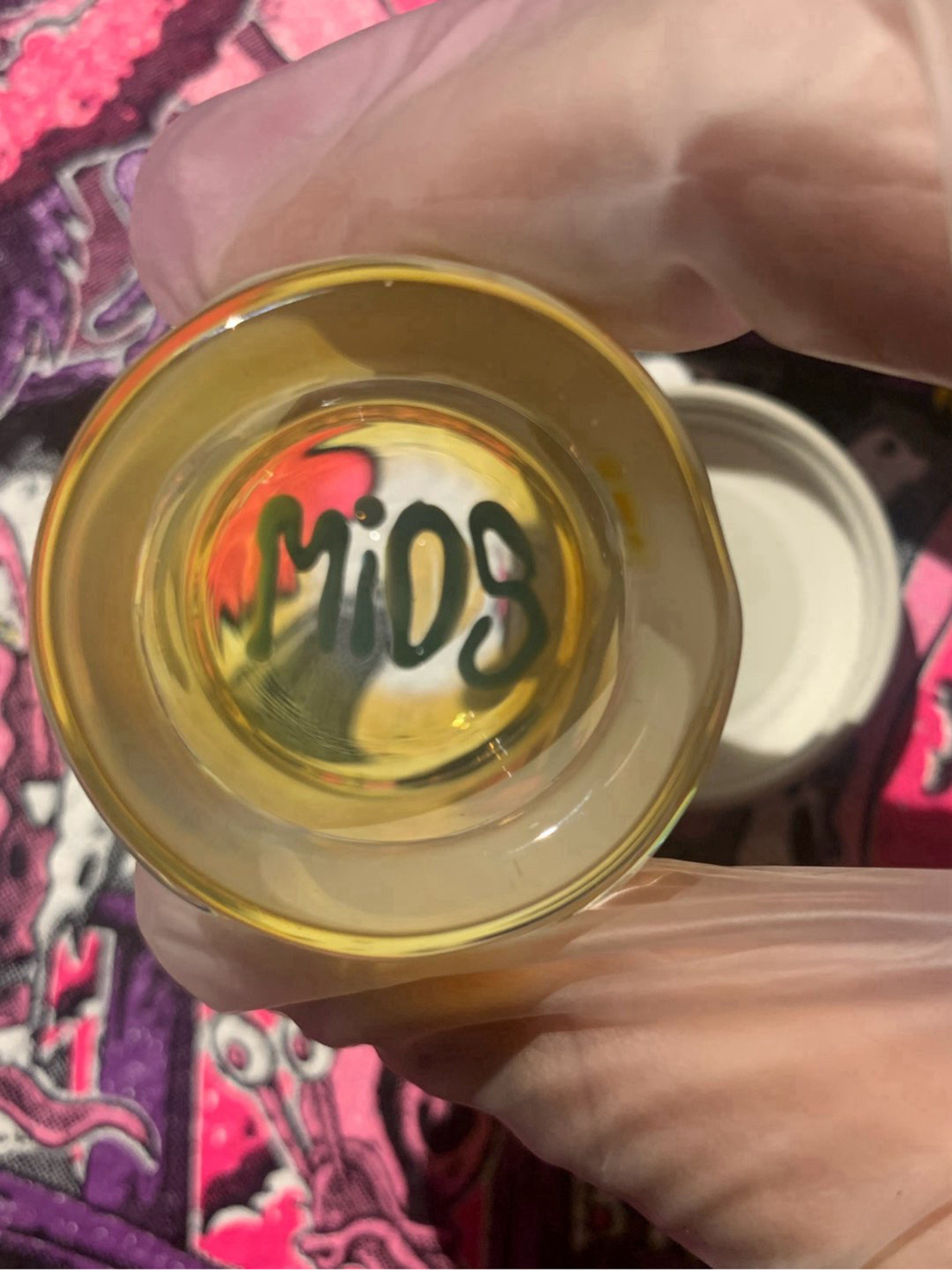 Preview pic of MIDS Baller Jar