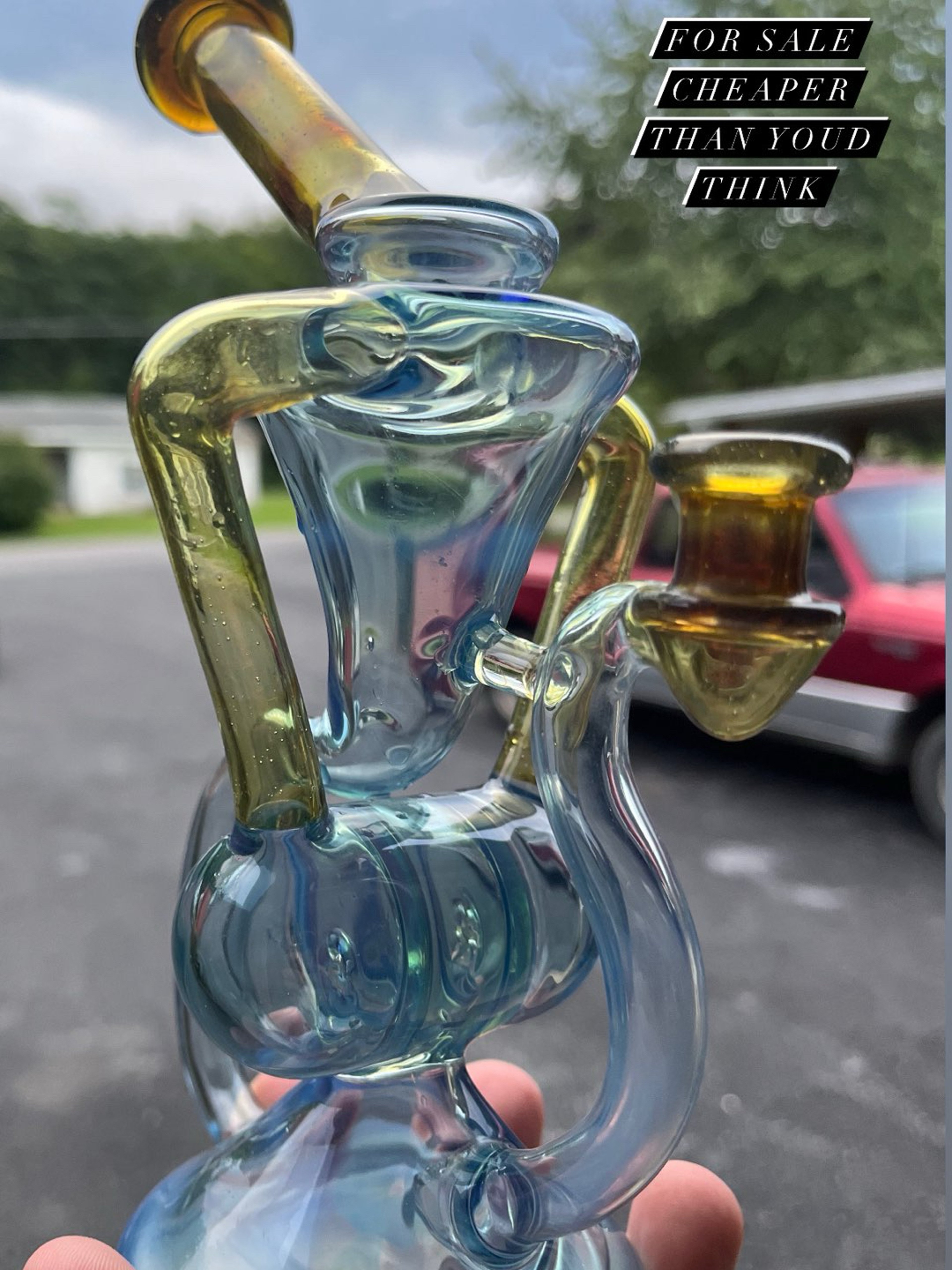 Preview pic of Brick glass recycler for sale
