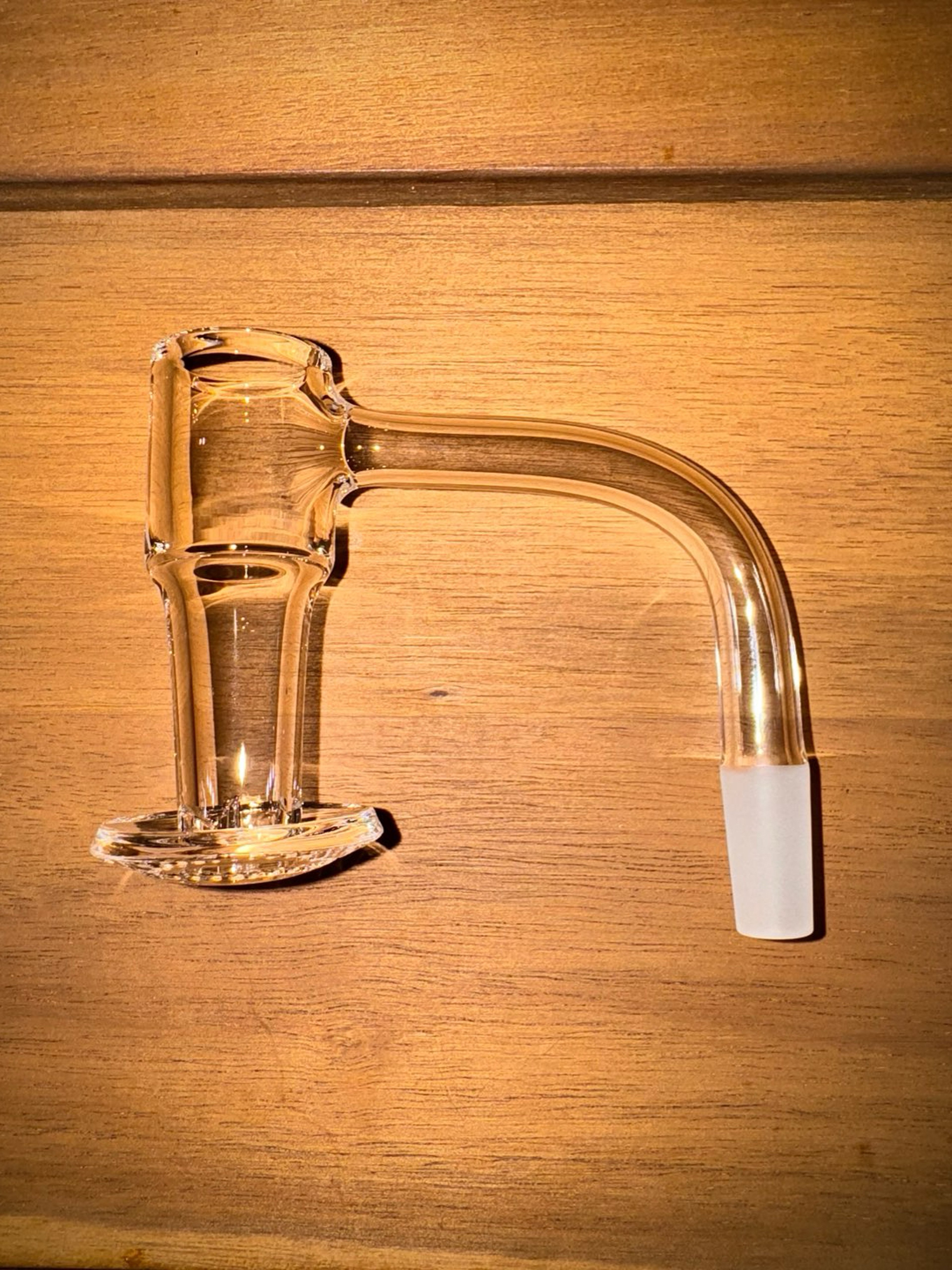 Preview pic of Banger Supply Co Vortex Slurper 10mm