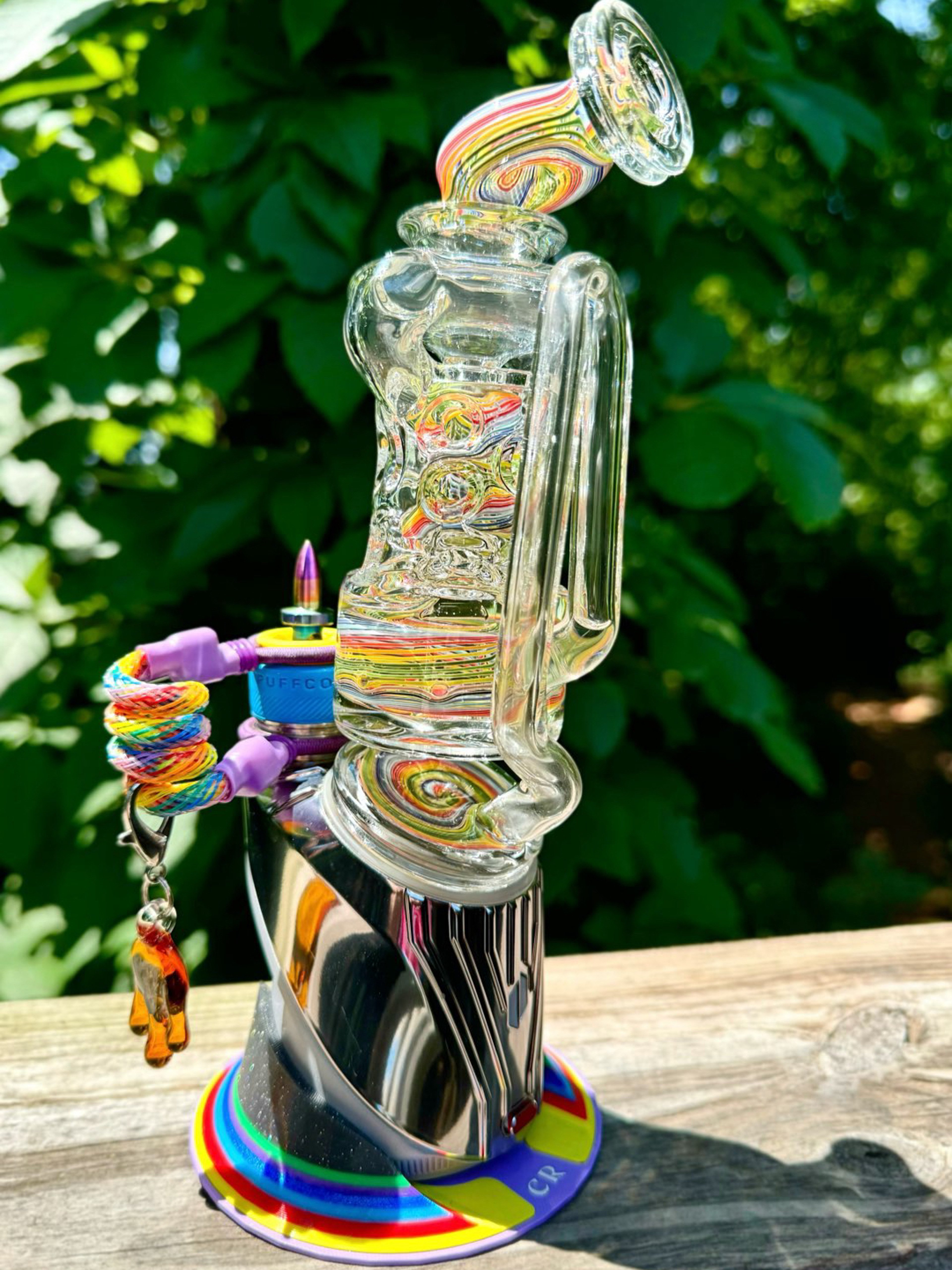 Preview pic of She needs a name?