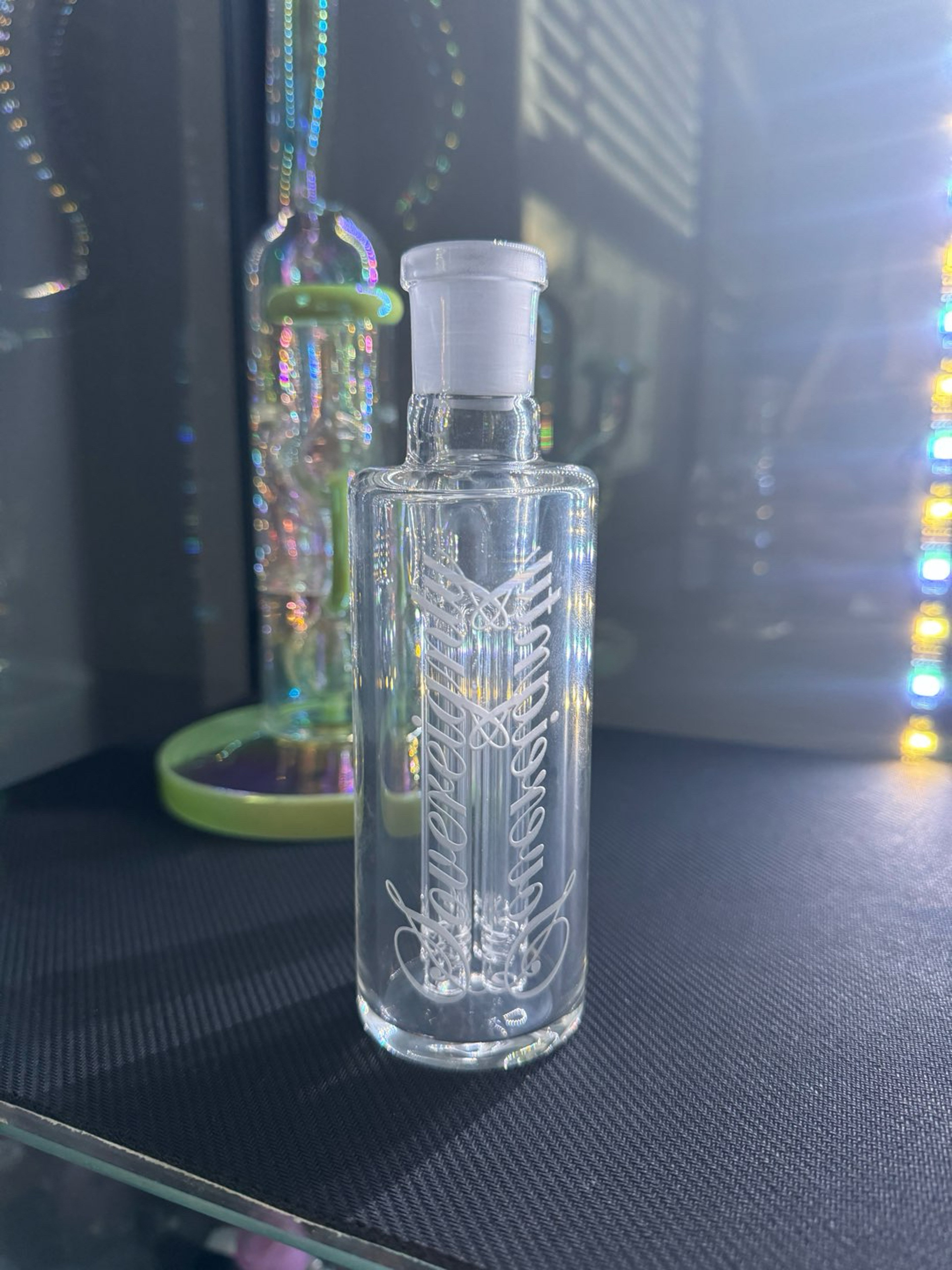 Preview pic of Sovereignty F4 catcher