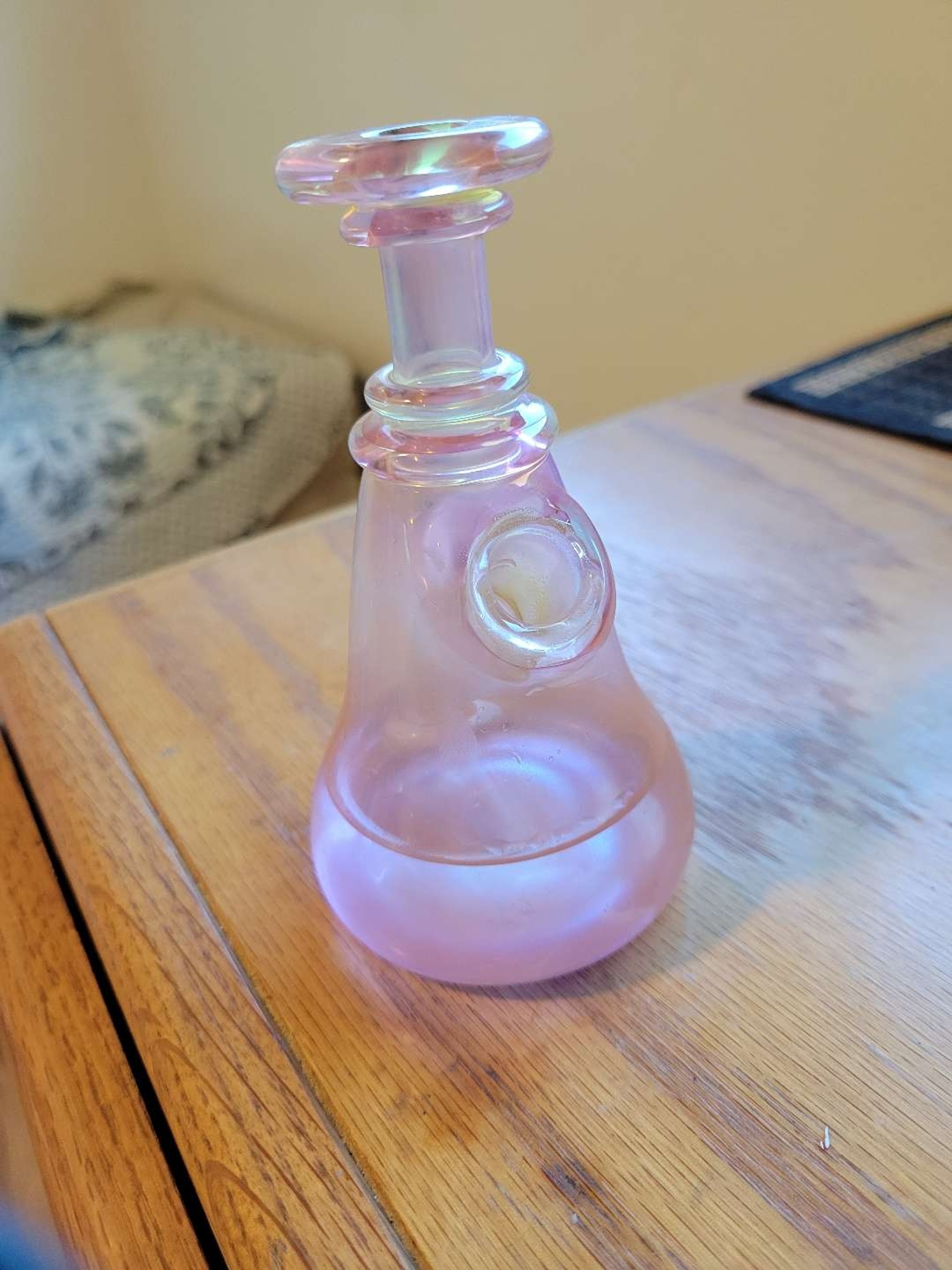 Preview pic of Yeti 14mm 5inch