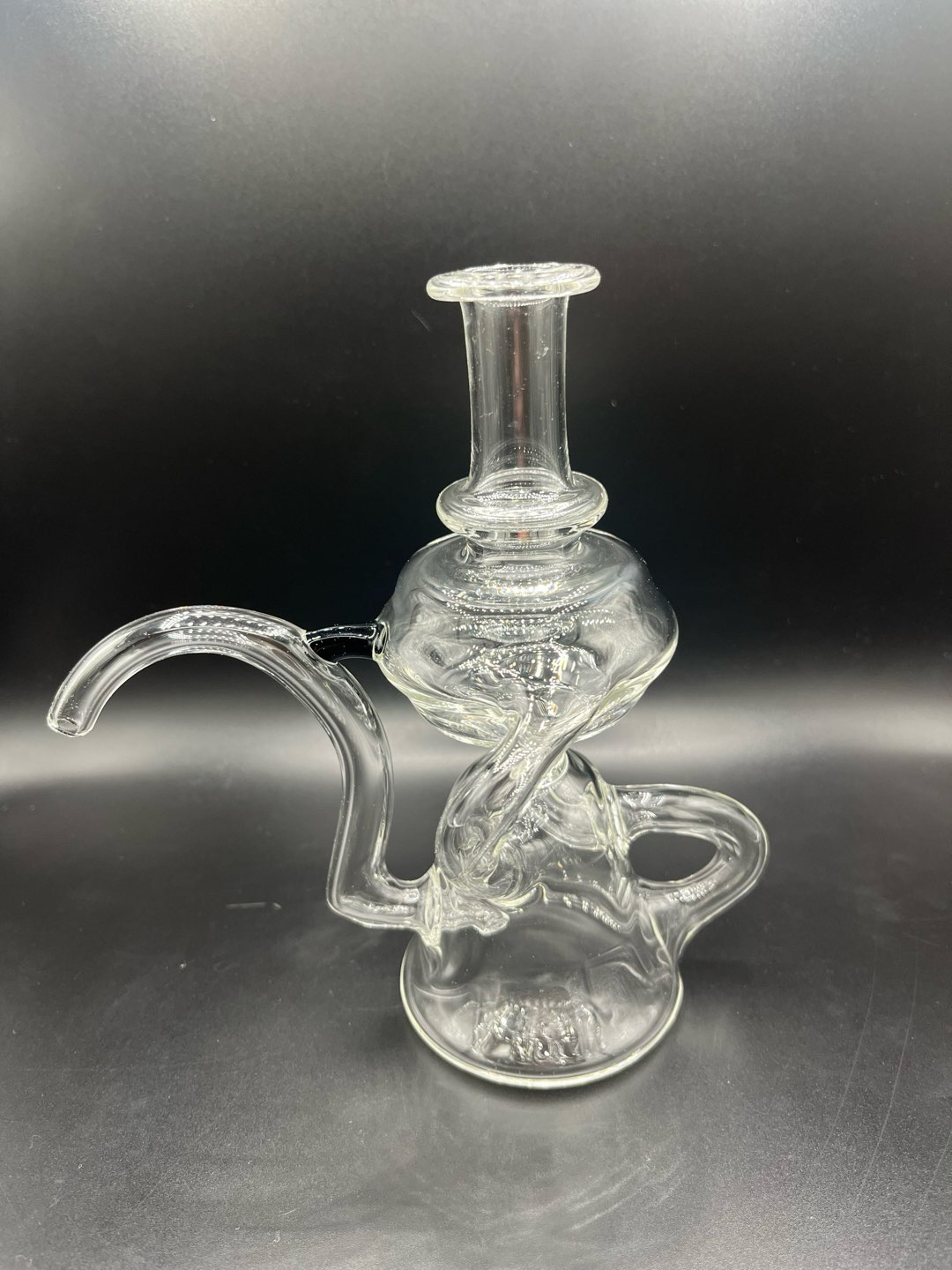 Preview pic of Strottle Gang Klein Recycler