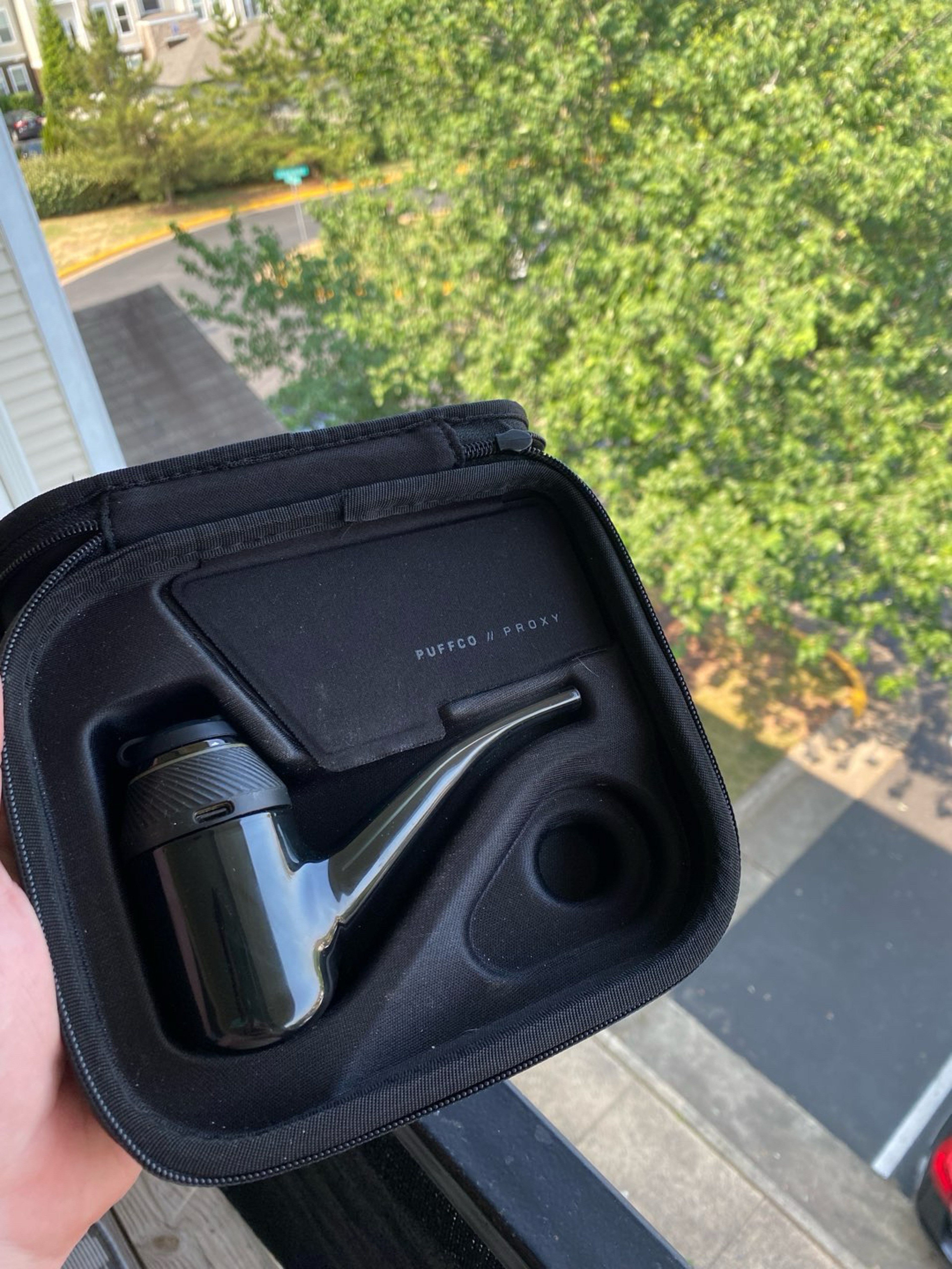 Preview pic of *USED* Puffco Proxy