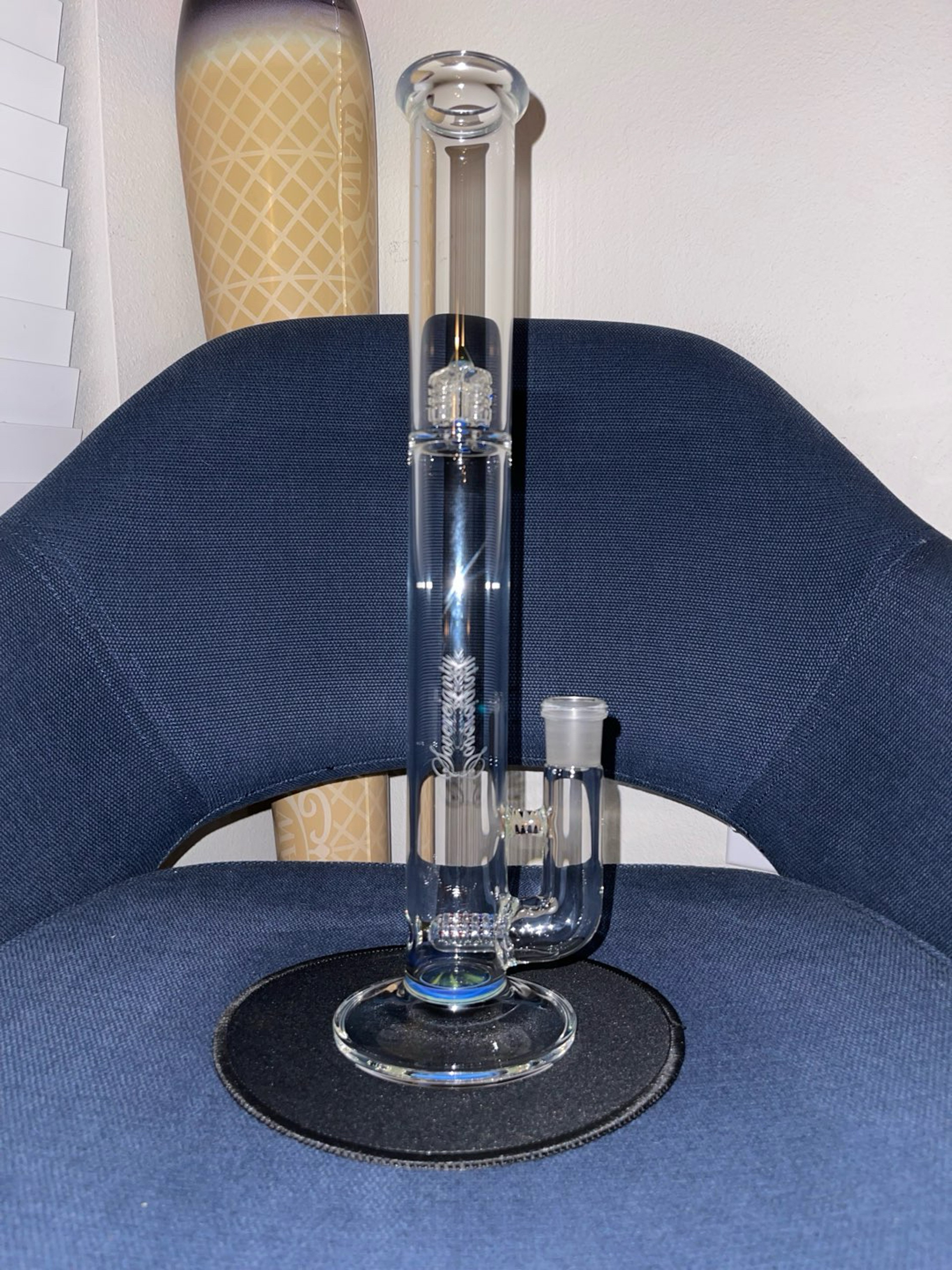 Preview pic of 2015 Mystery Adventurine Stemline