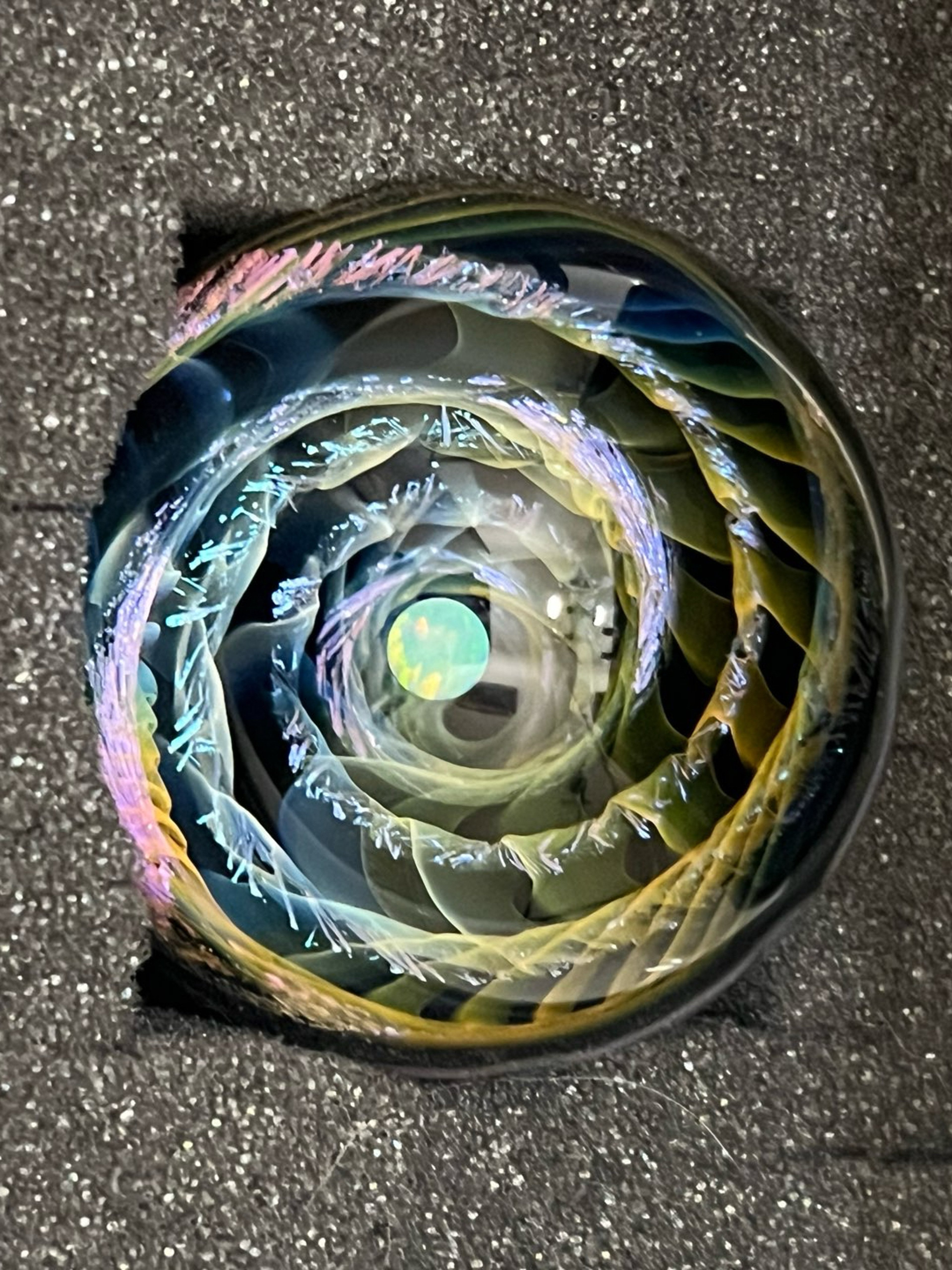 Preview pic of 2019 Robert Reeder vortex marble