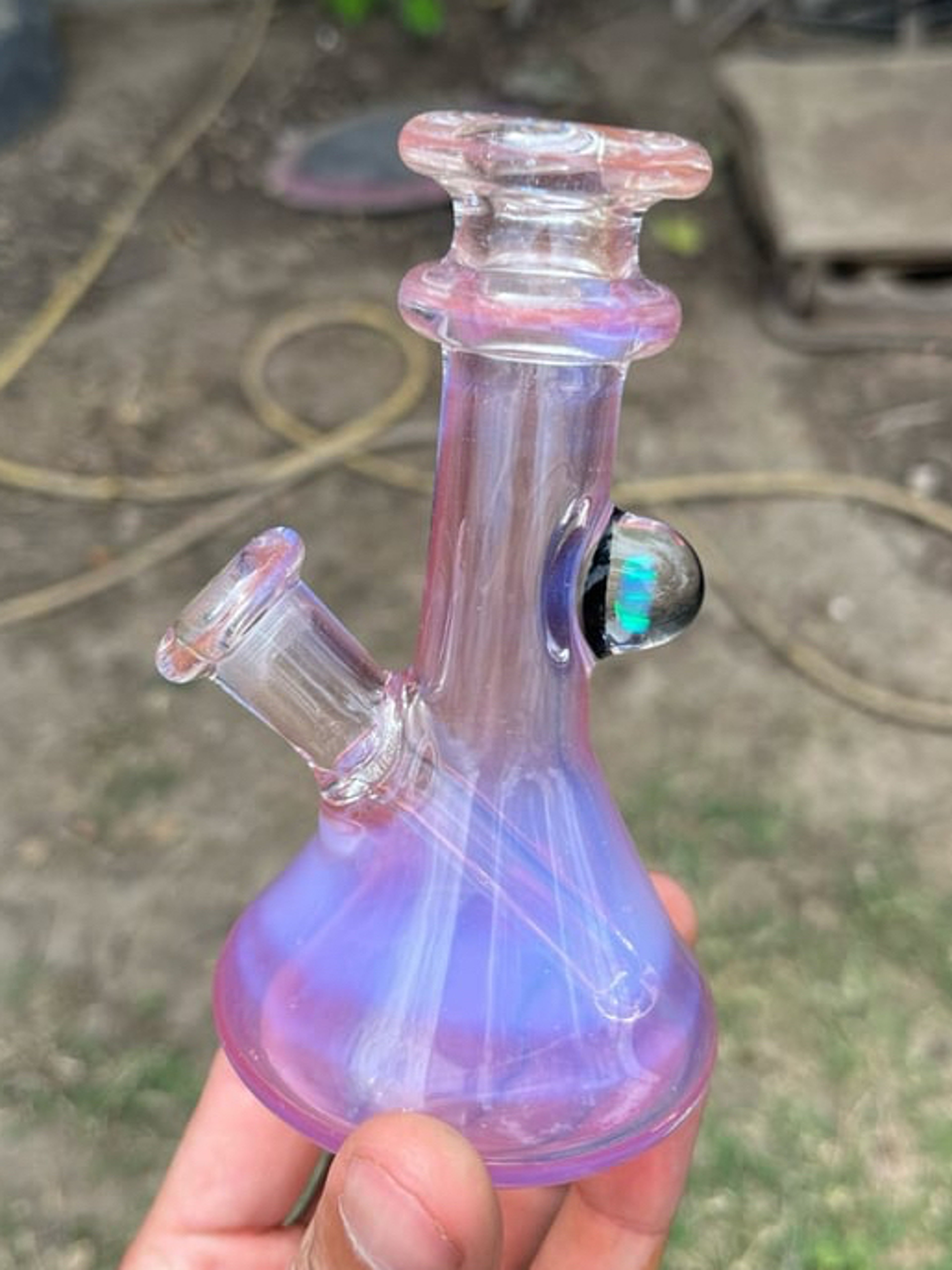 Preview pic of GMG mini tube