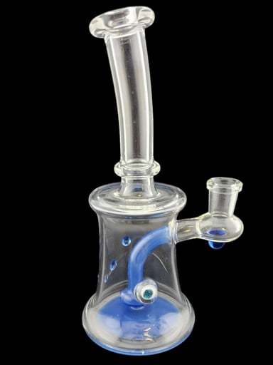 Preview pic of Crux Banger Hanger