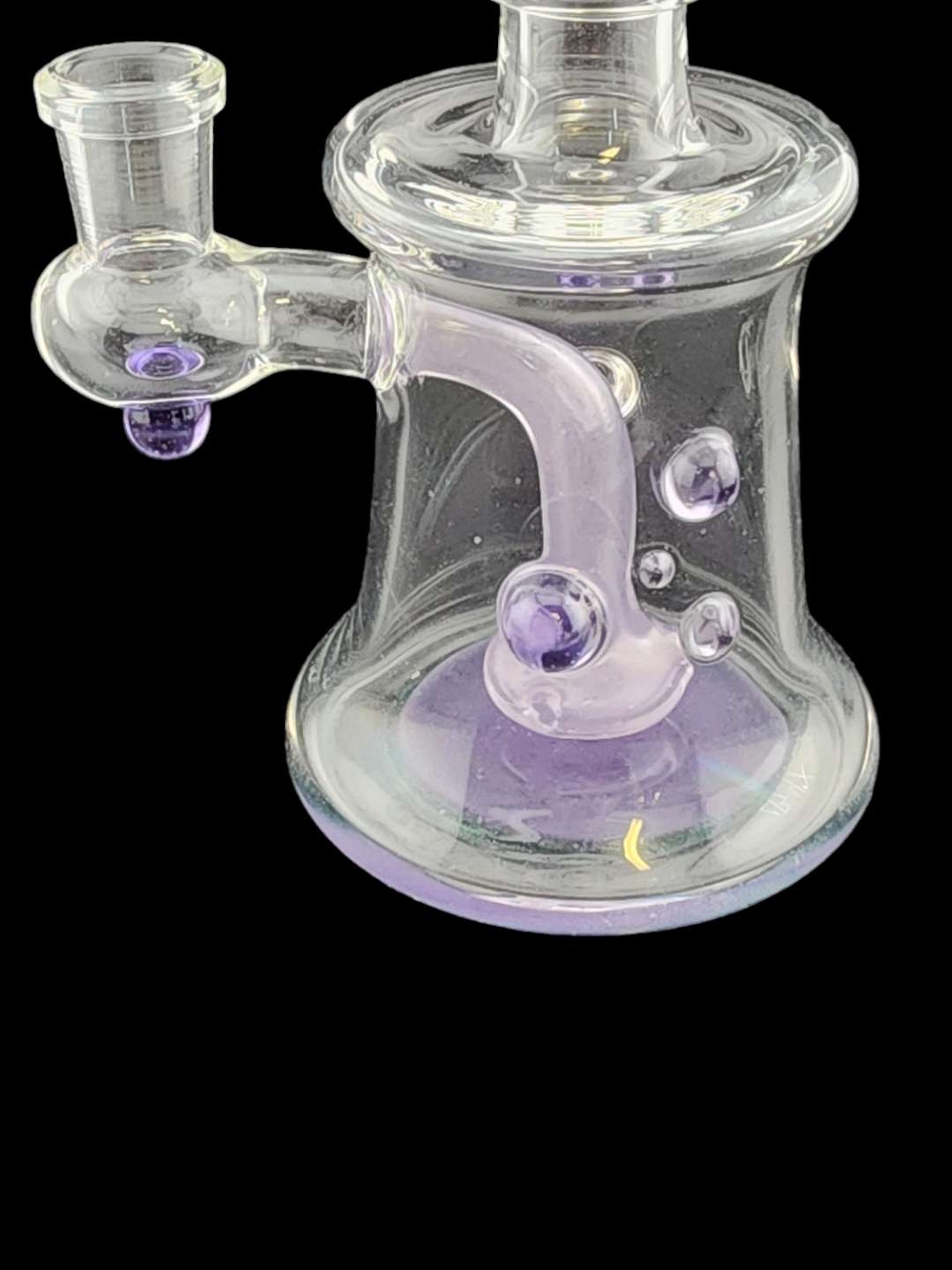 Preview pic of Crux Banger Hanger