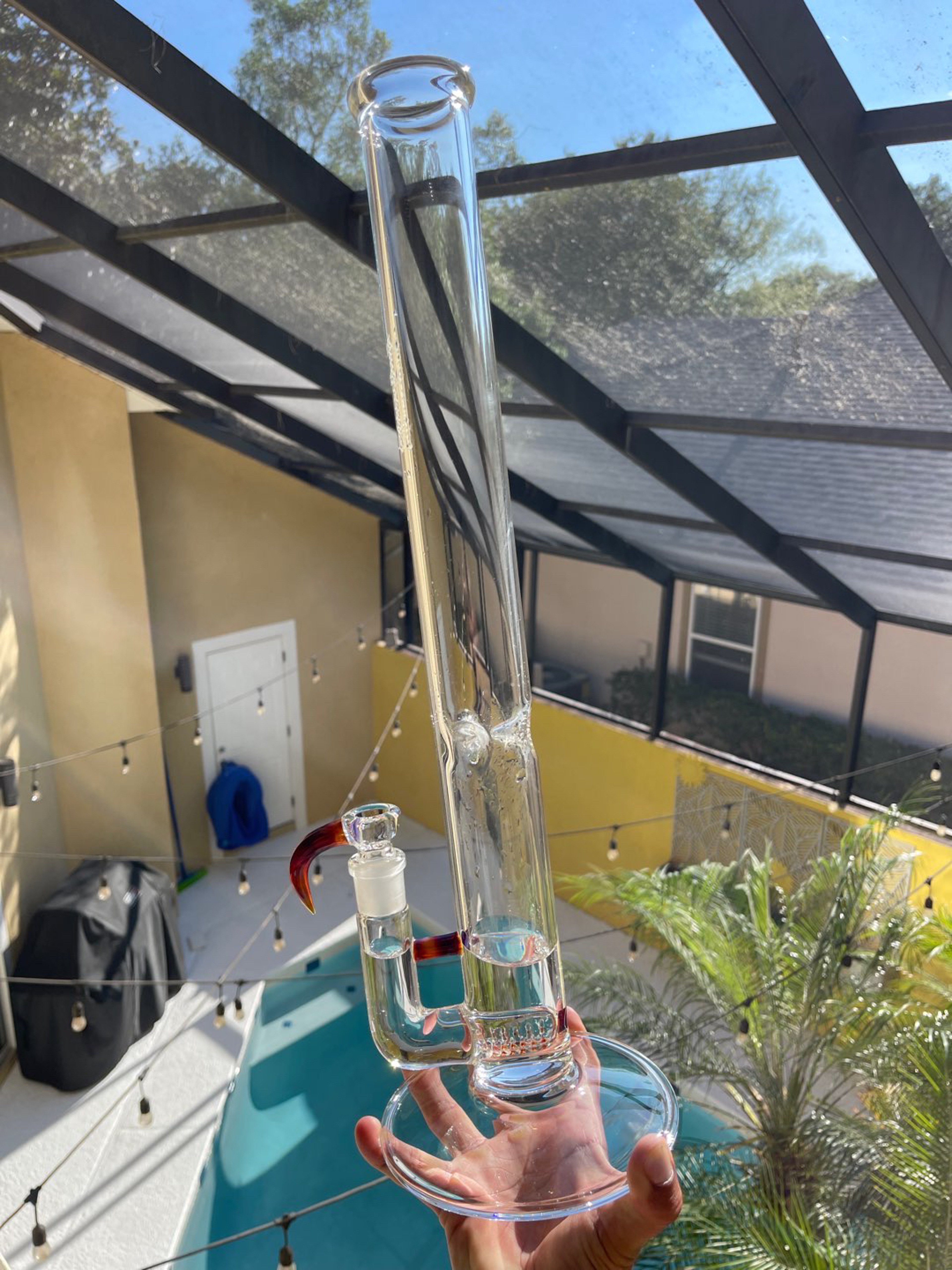 Preview pic of Sovereignty glass $500