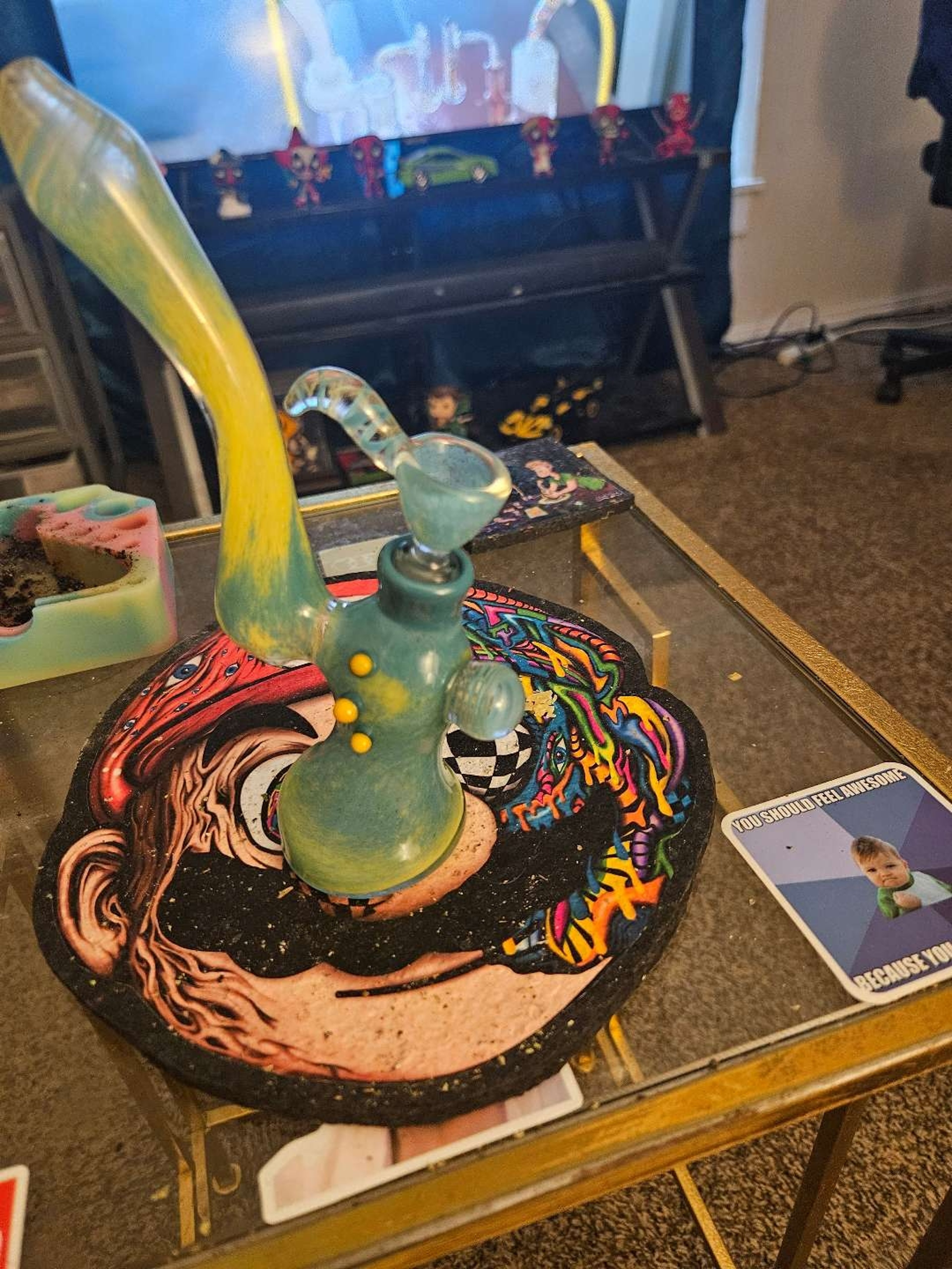Preview pic of Bubbler