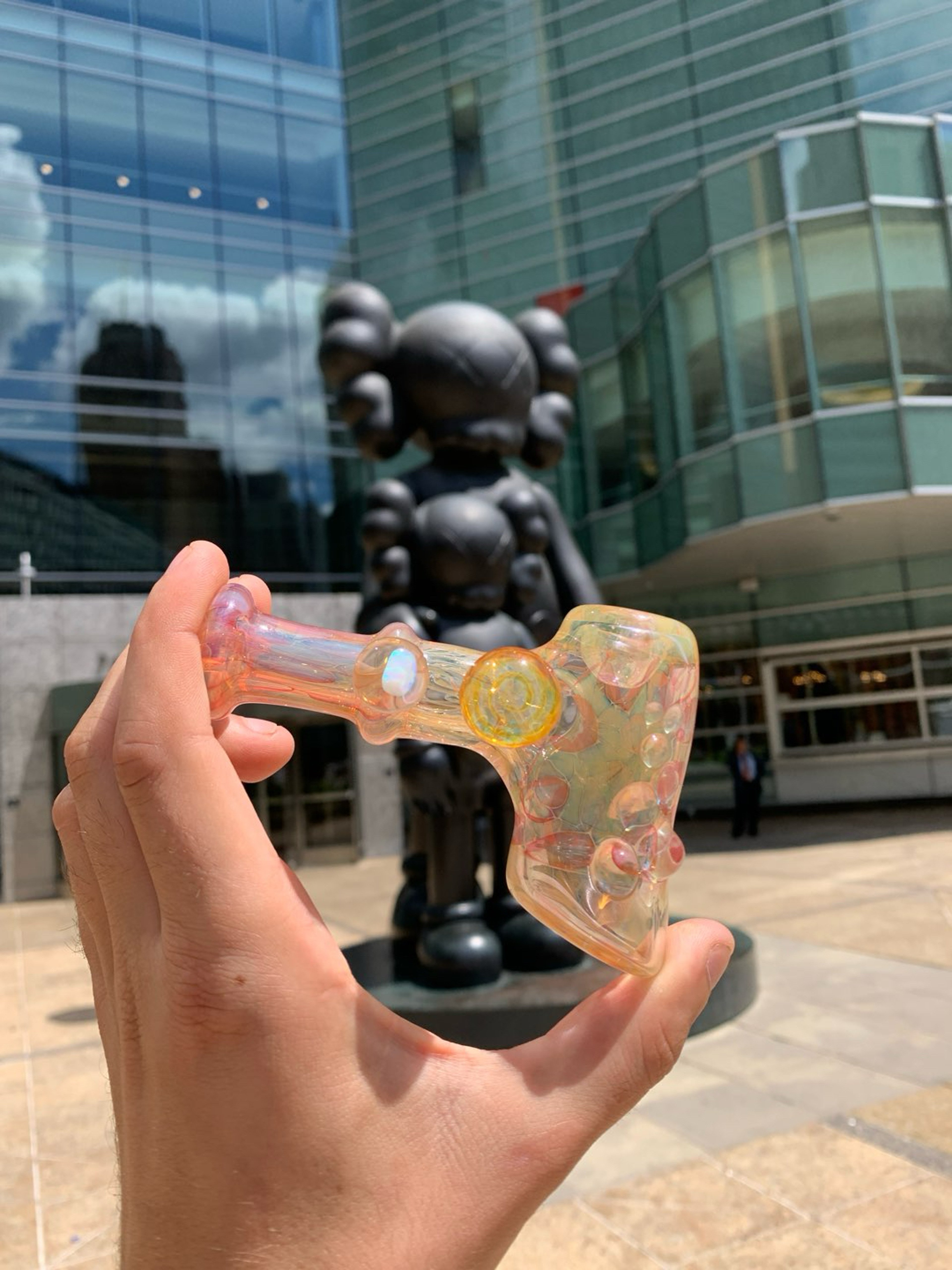 @jakersglass Collab Hammer image 0