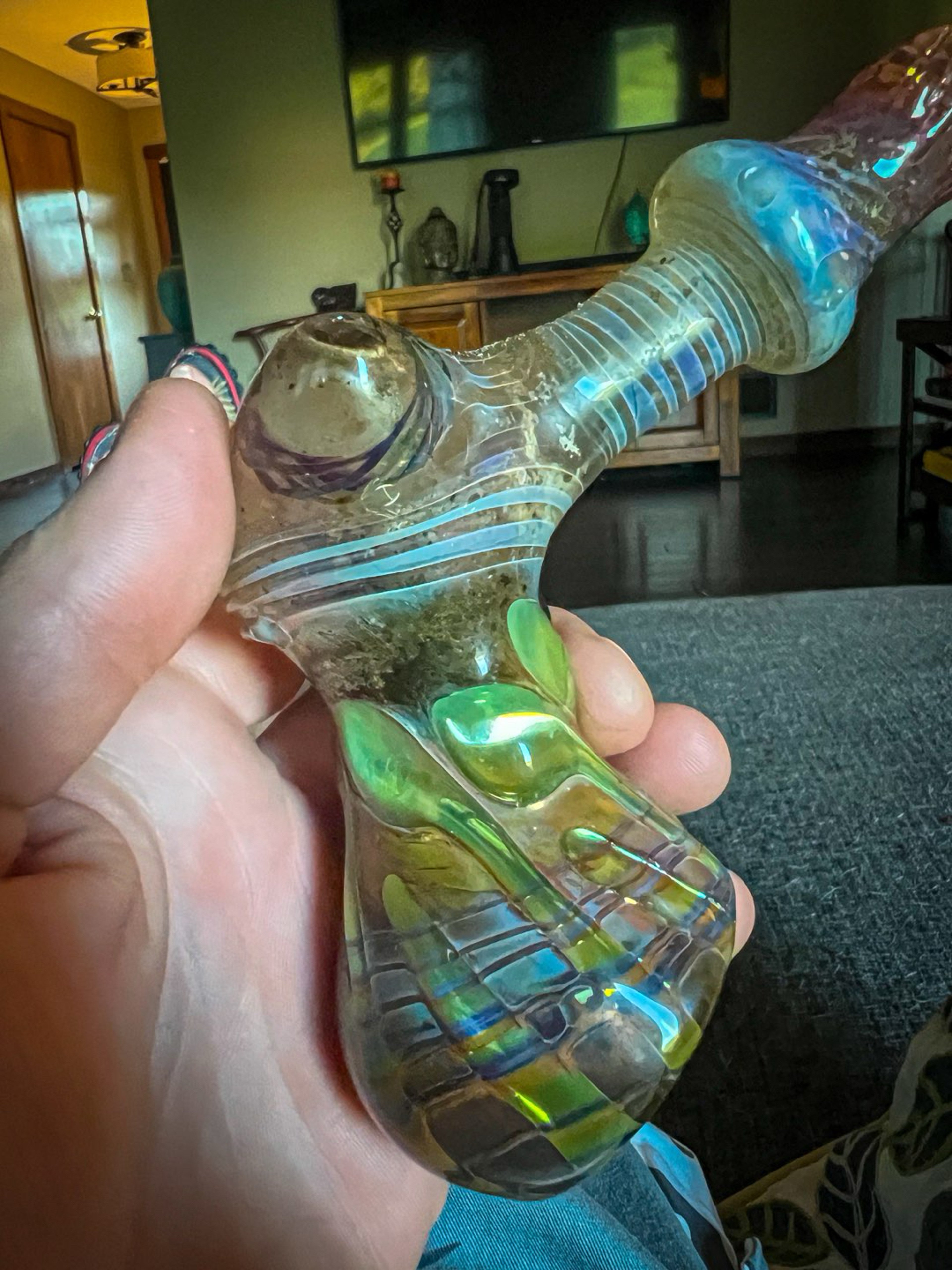 Preview pic of Piece of History