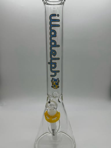 Preview pic of illadelph Beaker