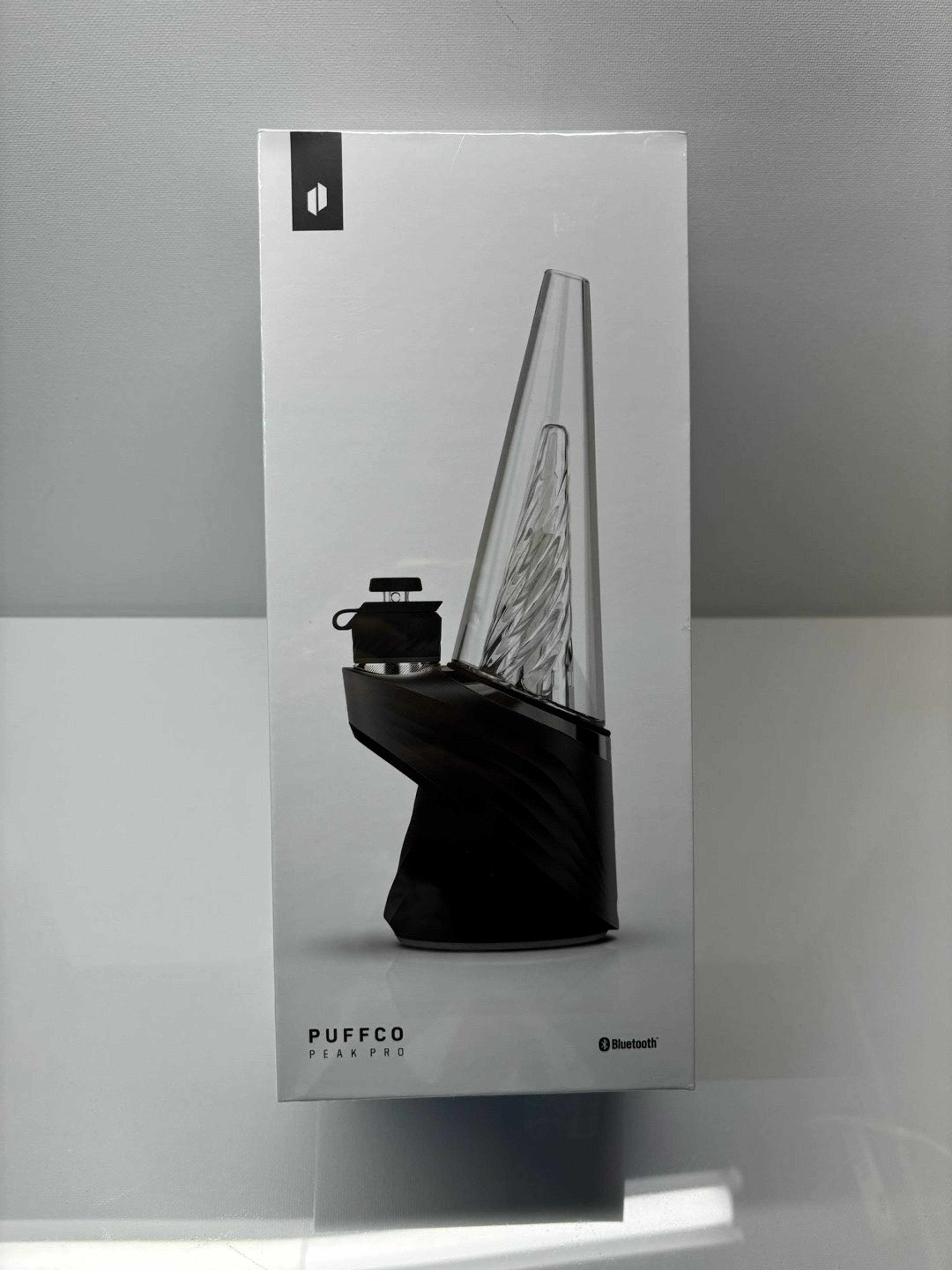 Preview pic of Puffco V2 black