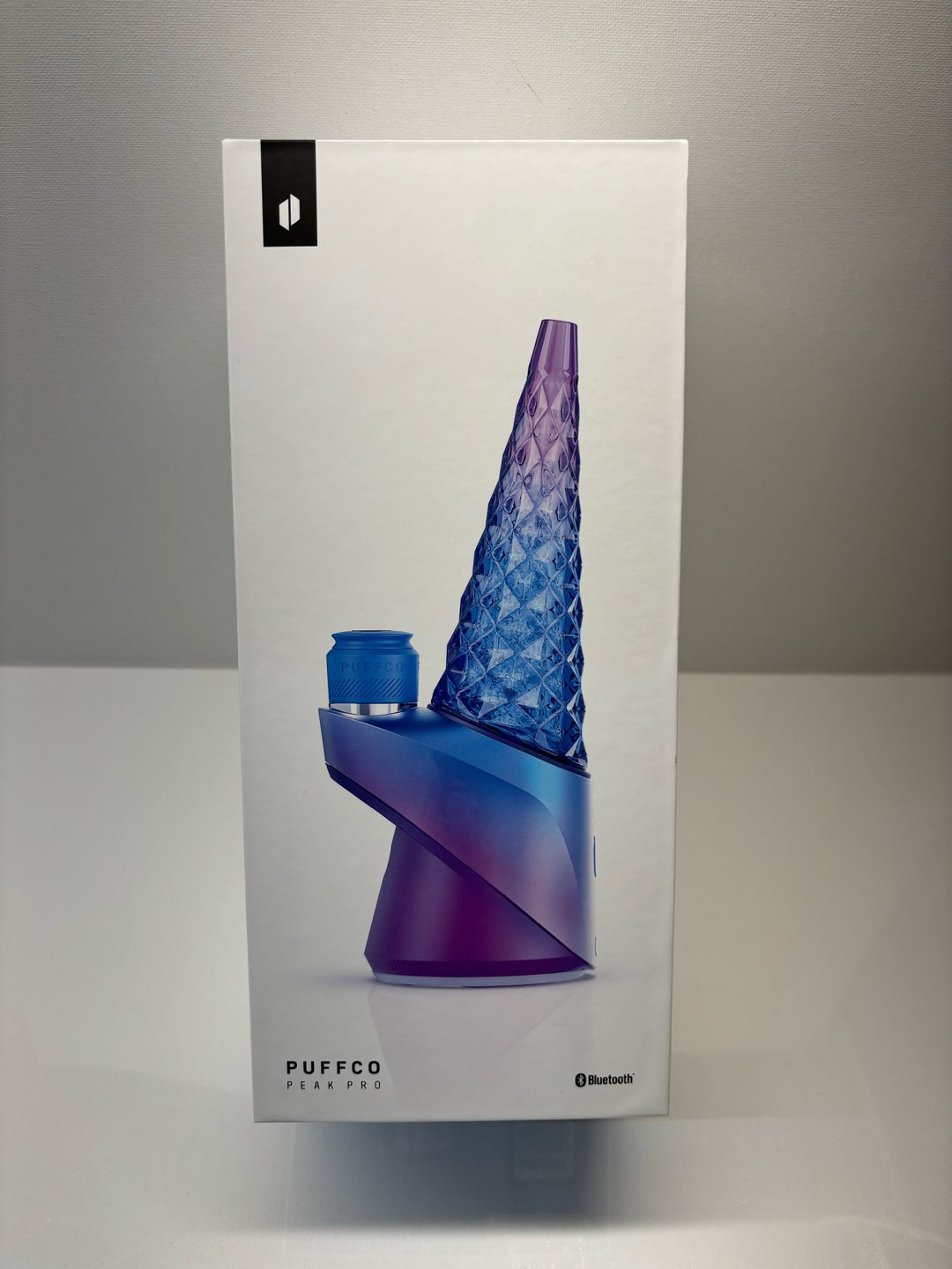 Preview pic of Puffco indiglow