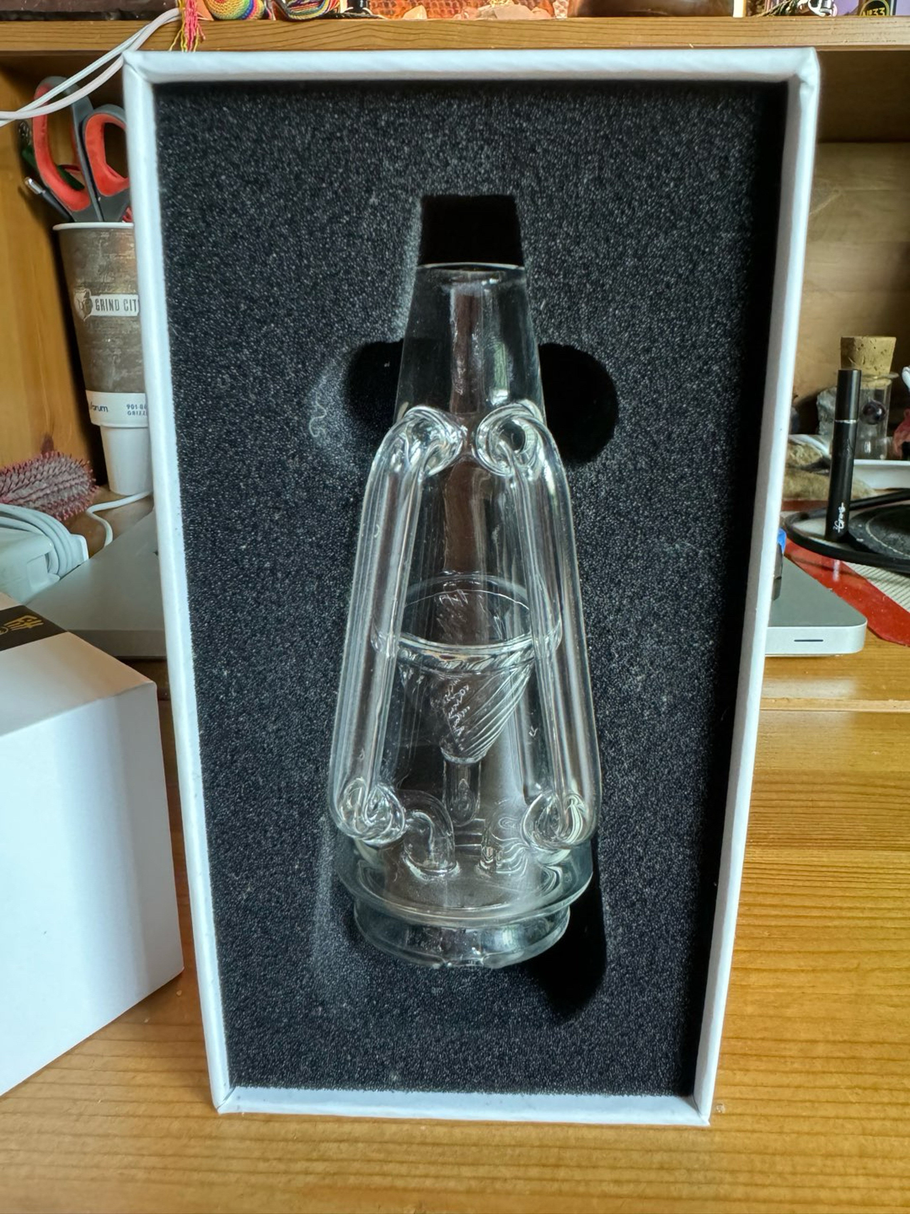 Preview pic of Puffco Peak Ryan Fitt Recycler