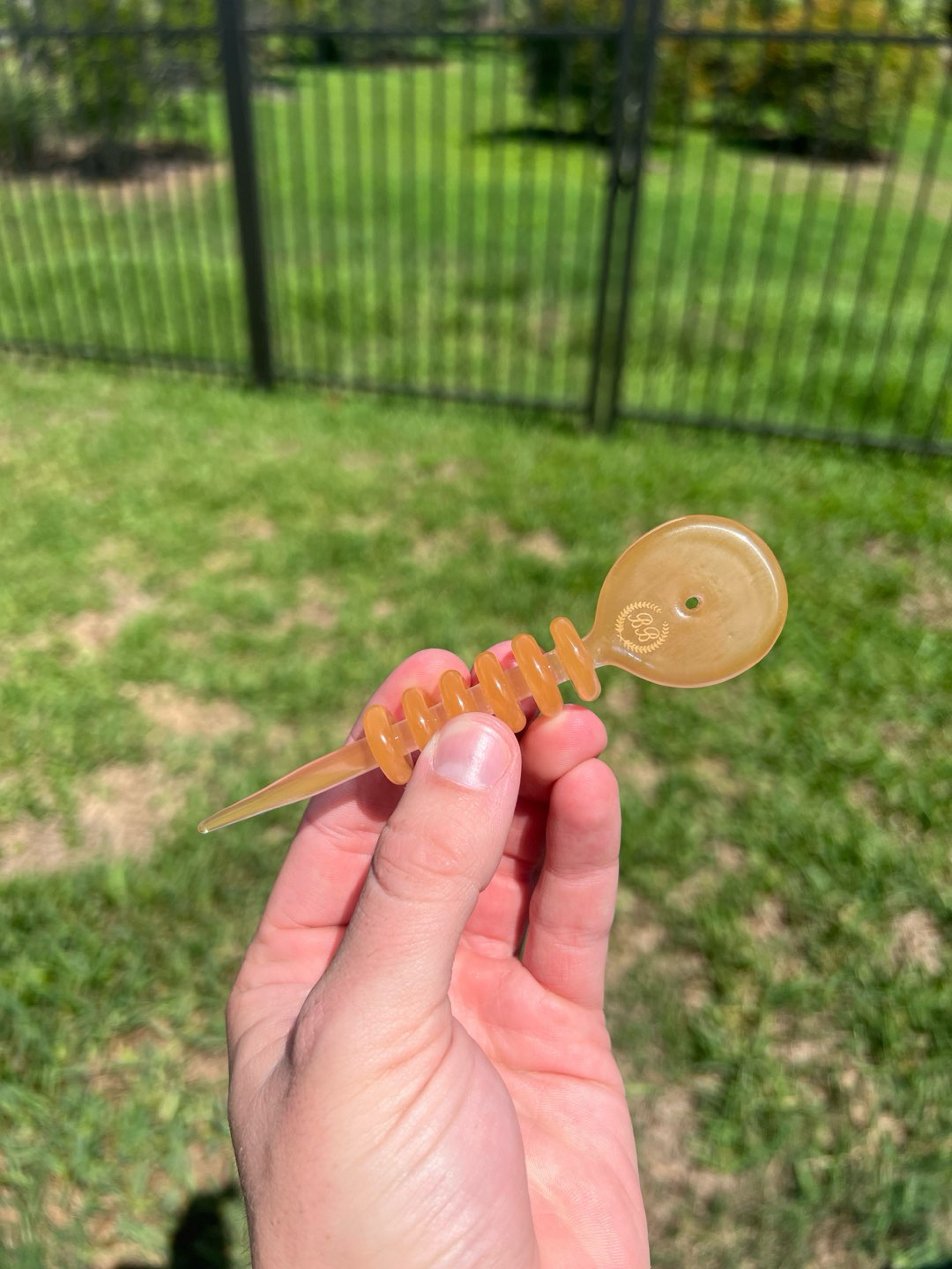 Preview pic of BB - Peach Tool/Carb Cap