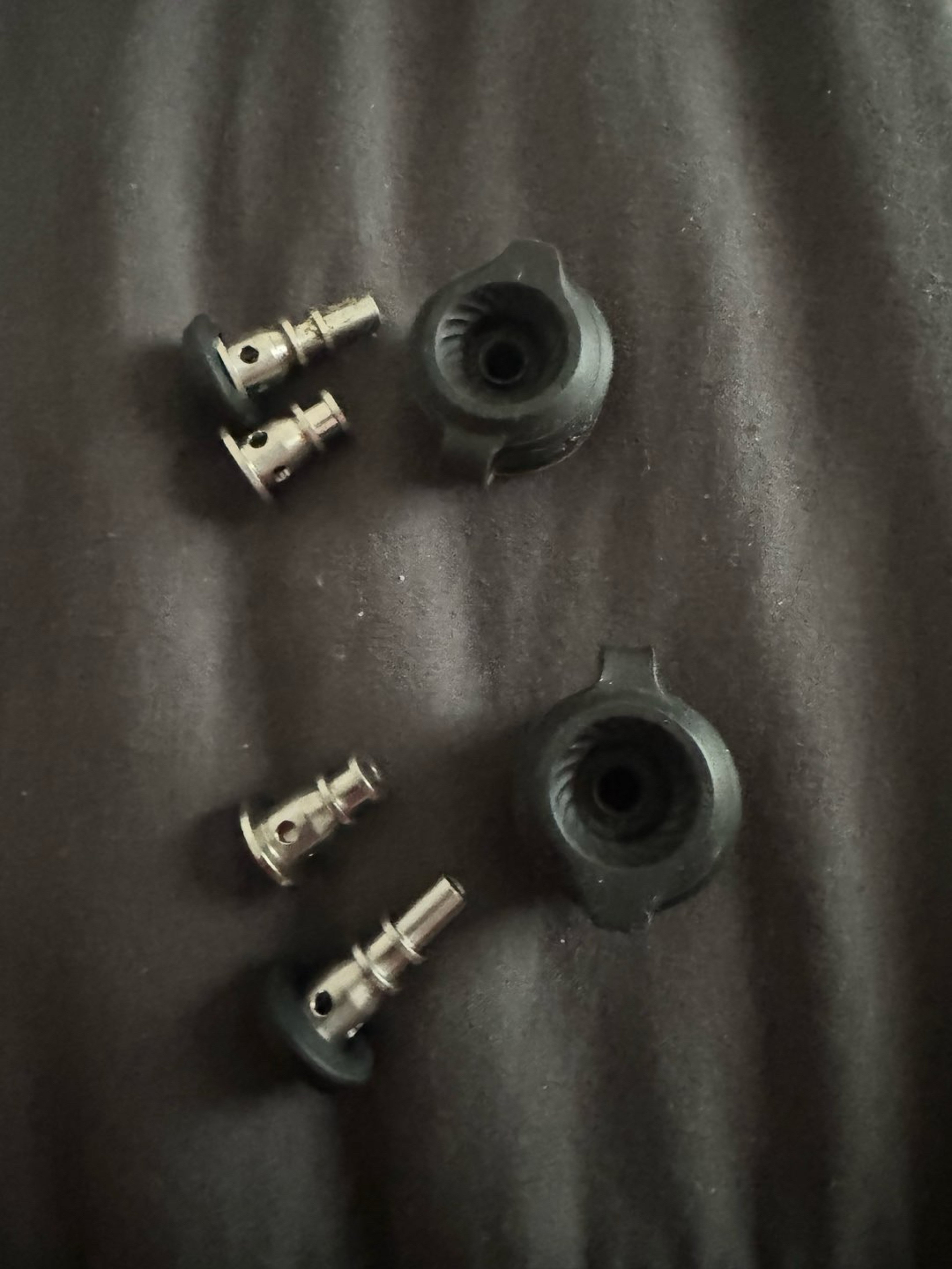 Preview pic of Peak Pro Joystick Reg/3DXL Joystick plus grommet