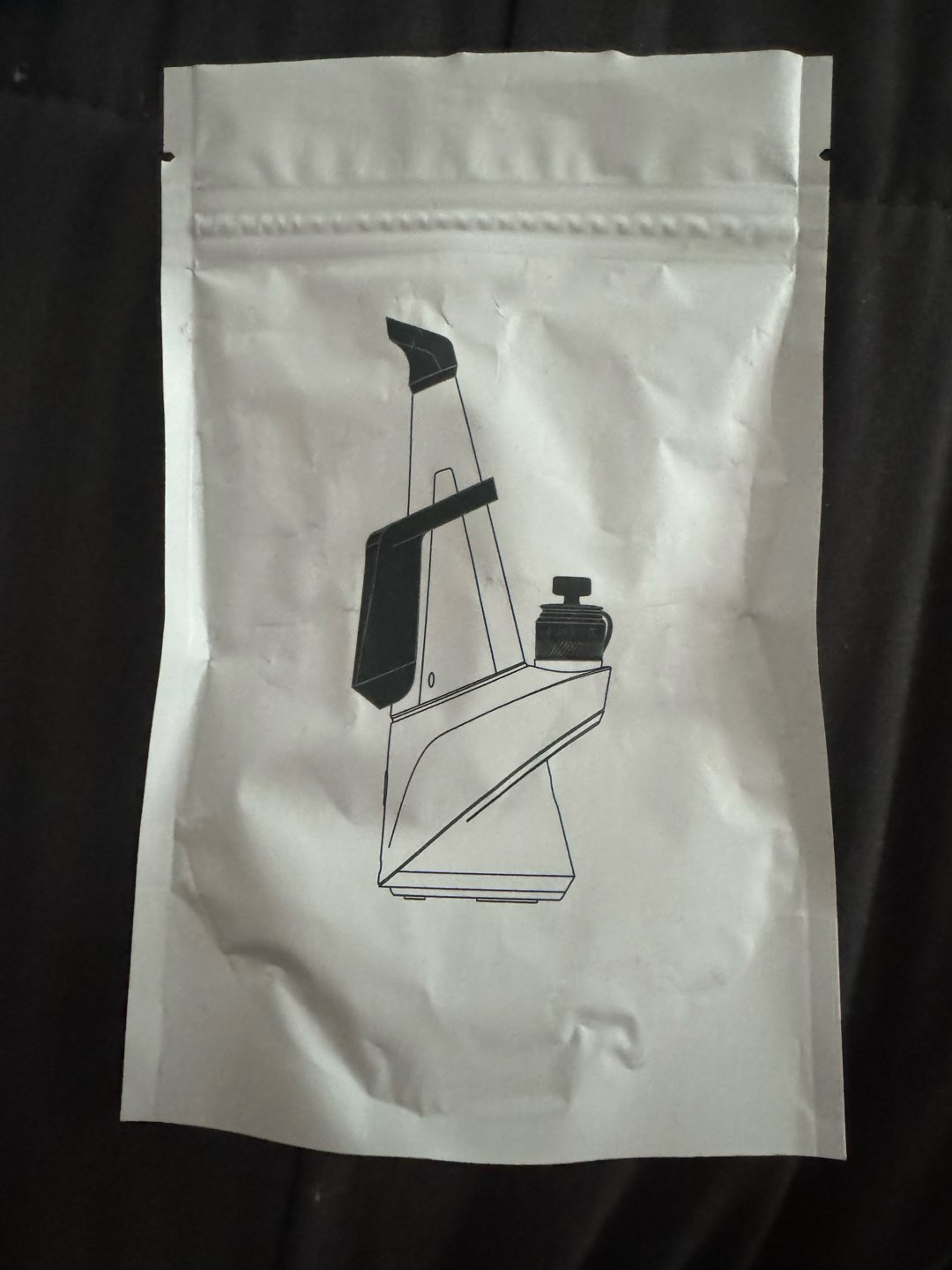 Preview pic of Puffco Peak Pro Travel Pack! Blue! Trusted Sellss! Same Say Shipping!
