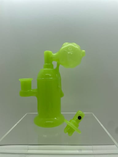 Preview pic of Rone Full Sized Spray Can with Matching Spinner Cap