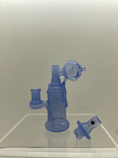 Preview pic of Rone Mini Sized Spray Can with Matching Spinner Cap