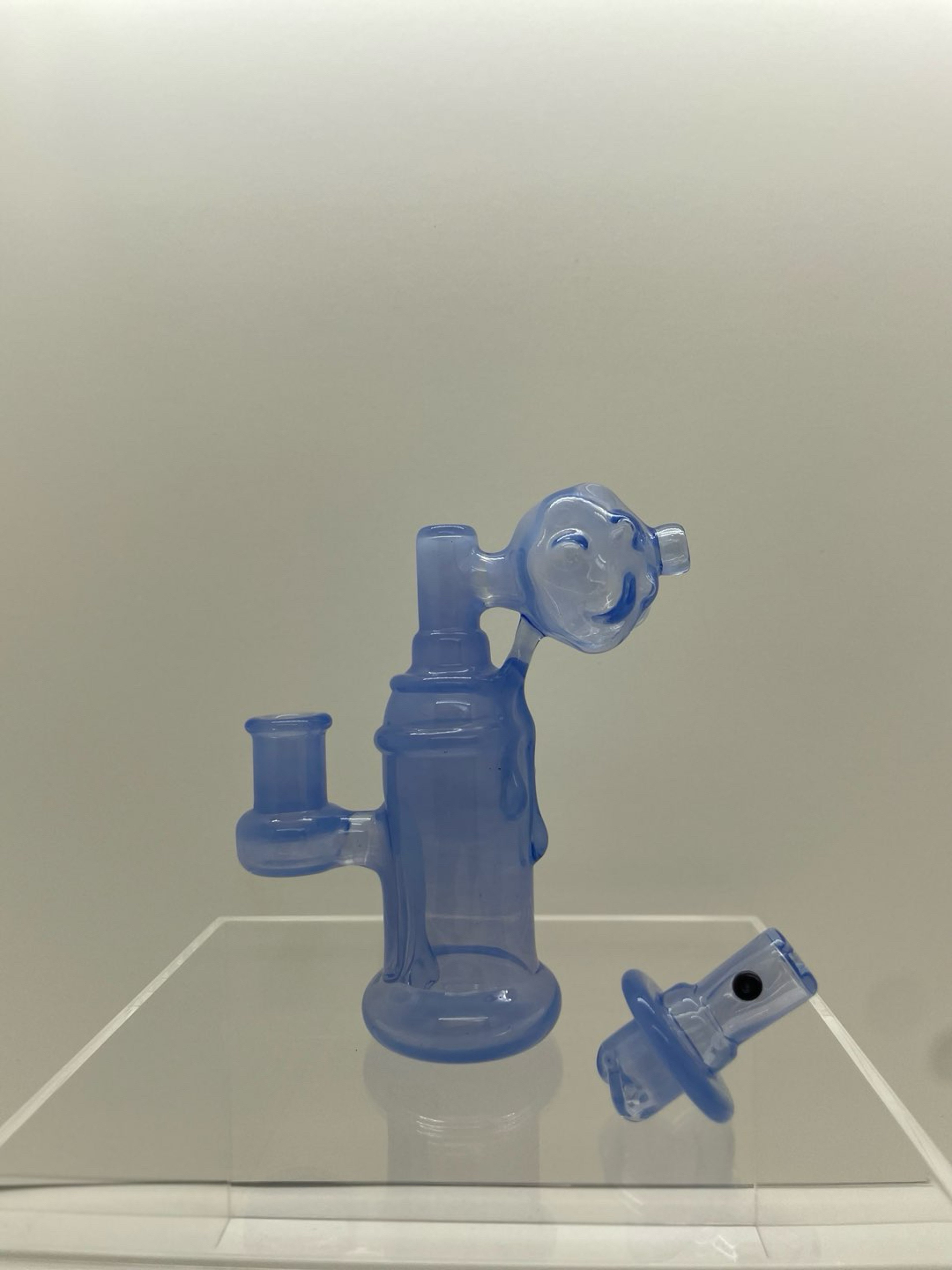 Preview pic of Rone Mini Sized Spray Can with Matching Spinner Cap
