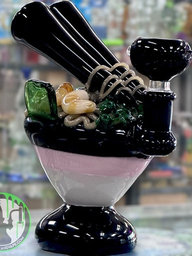 Preview pic of Ramen Bowl Rig